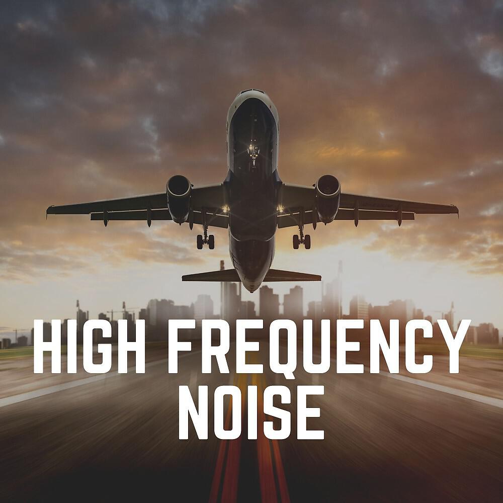 Релиз High Frequency Noise