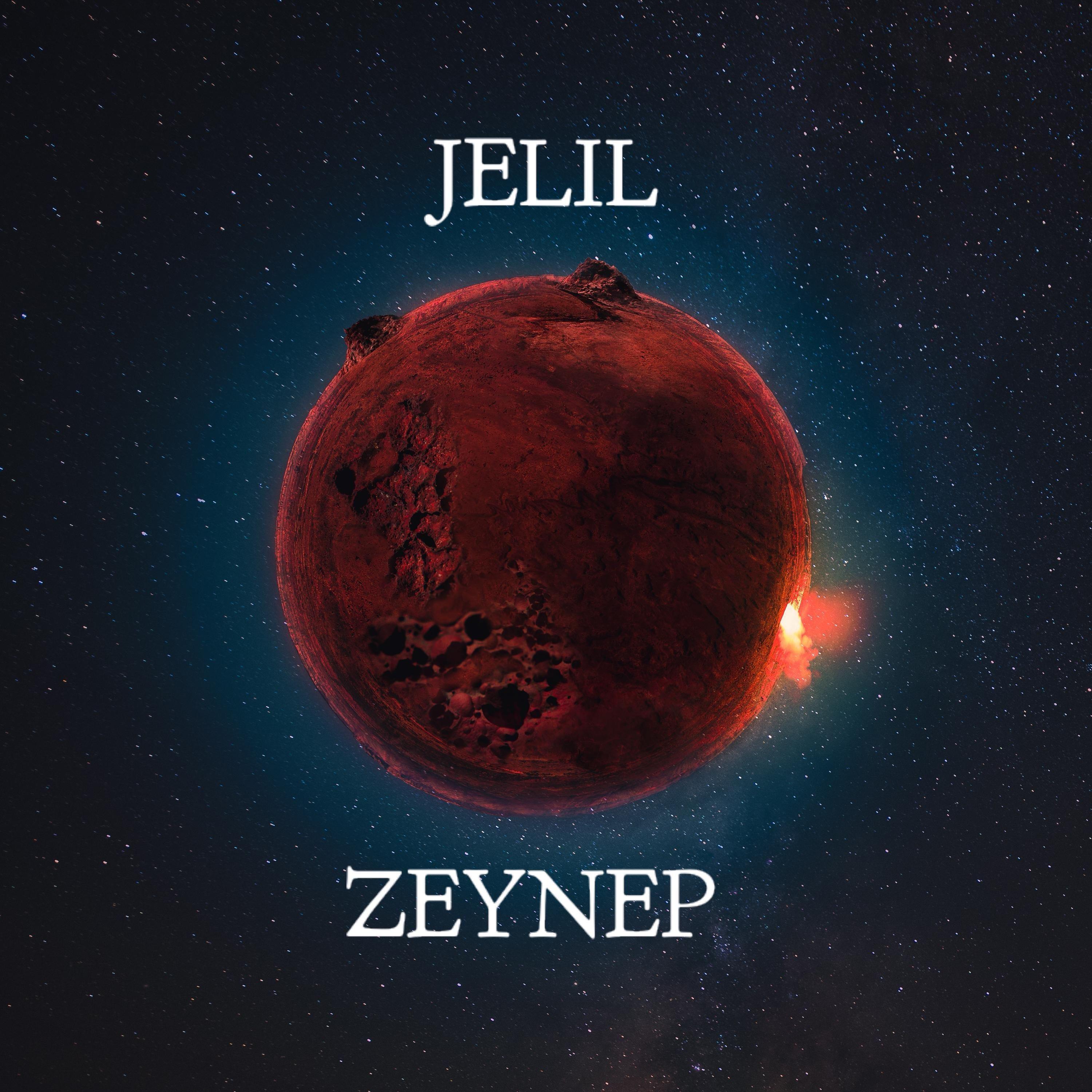 Релиз Zeynep