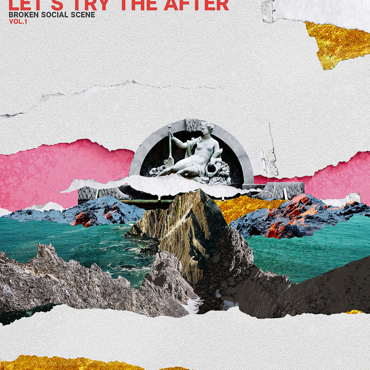 Релиз Let's Try The After