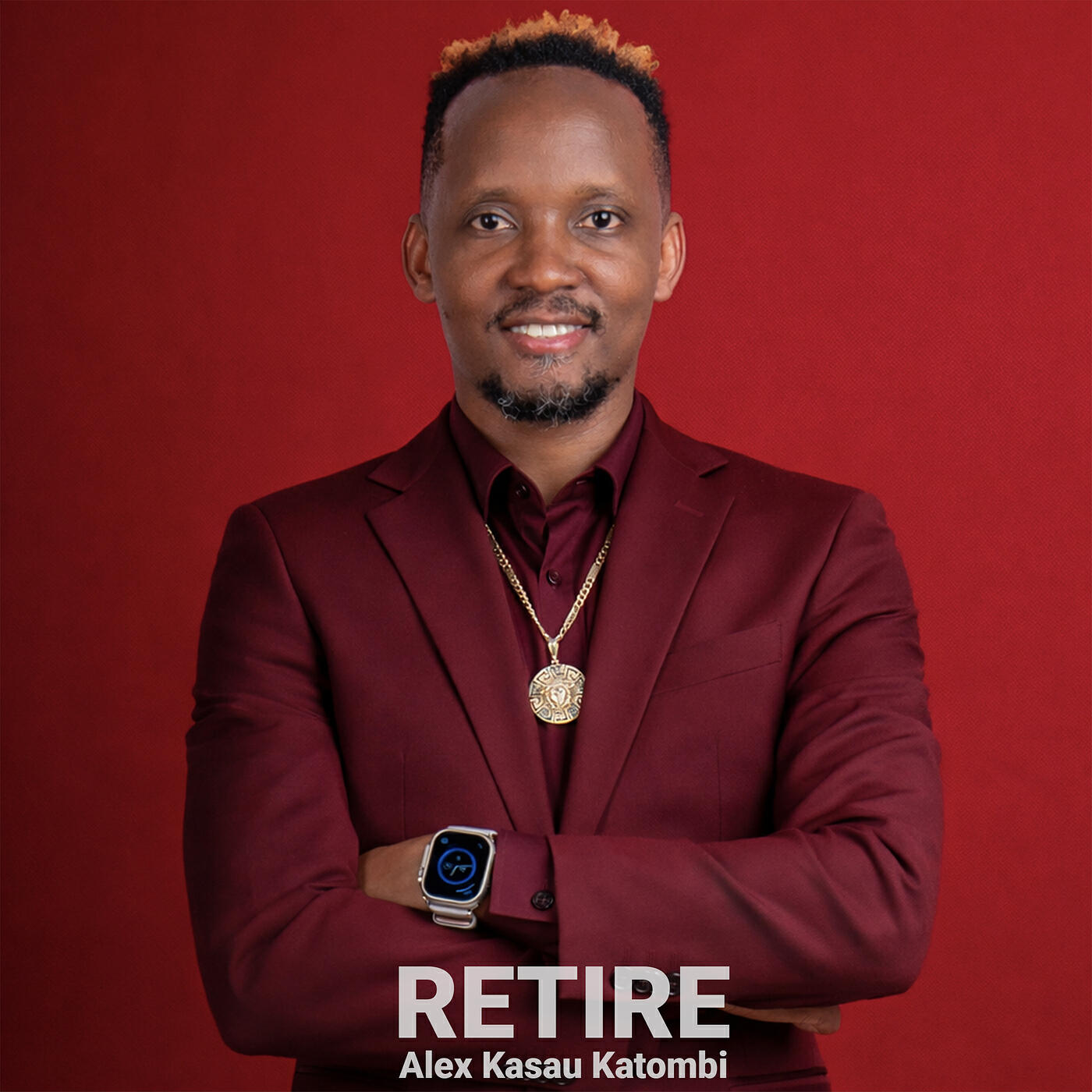 Релиз Retire