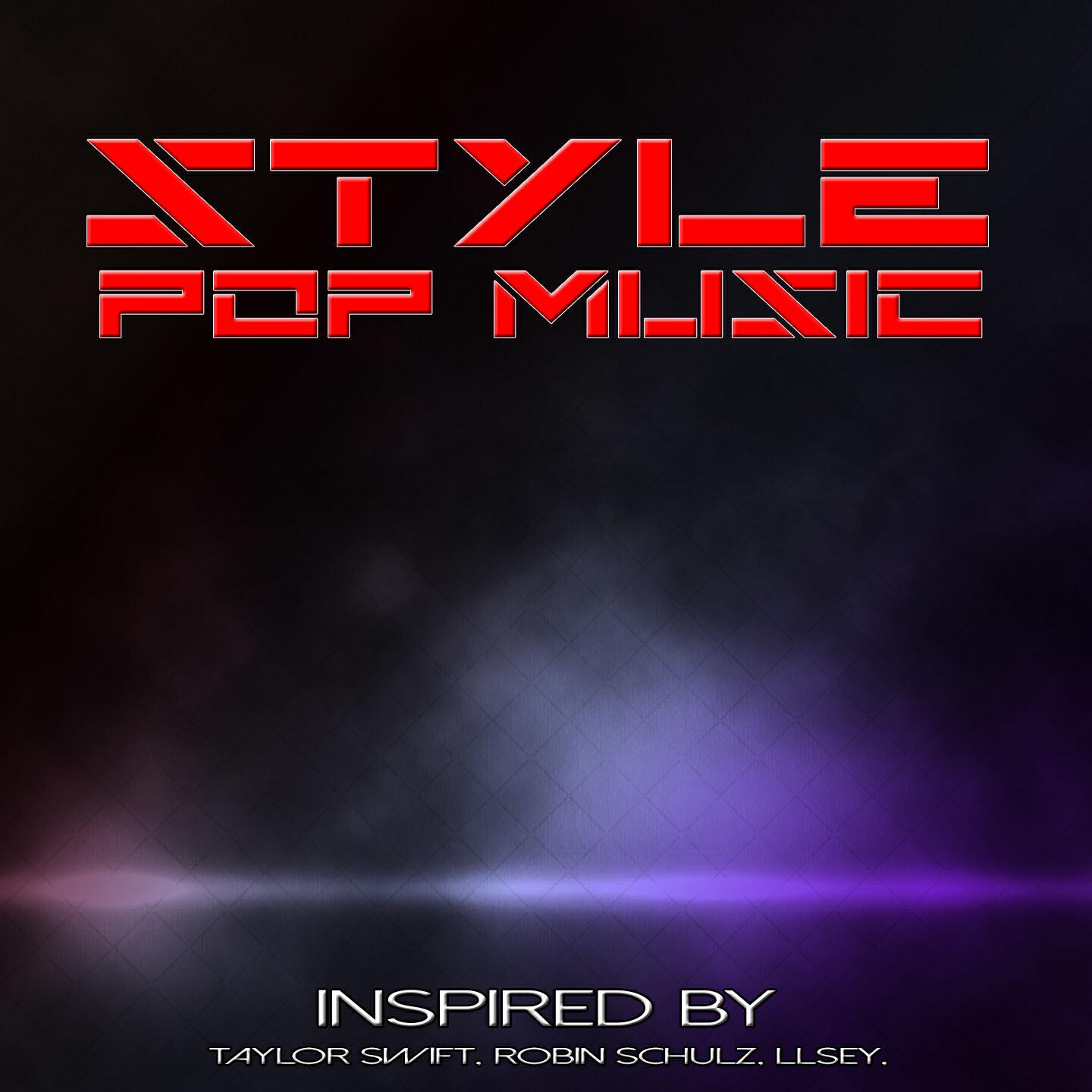 Релиз Style Pop Music
