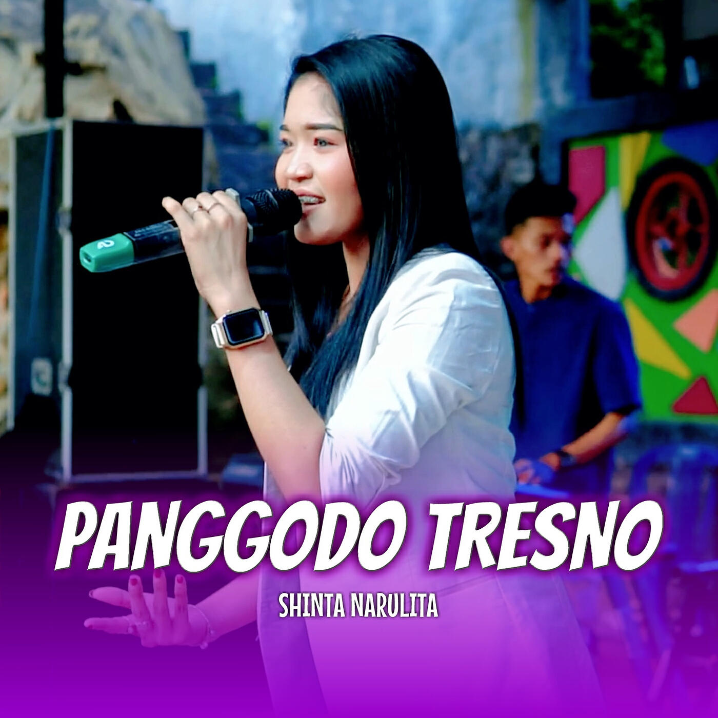 Релиз Panggodo Tresno