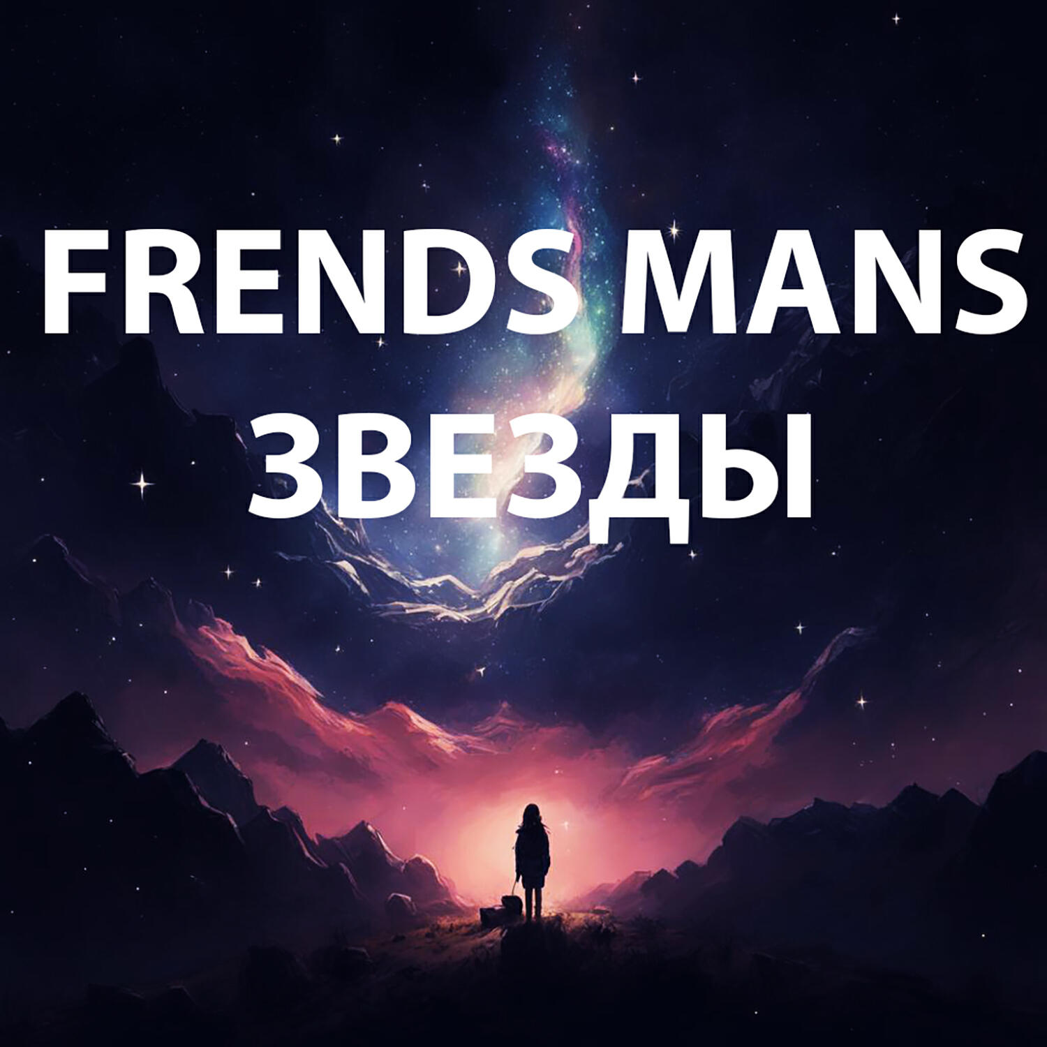 Релиз Звезды