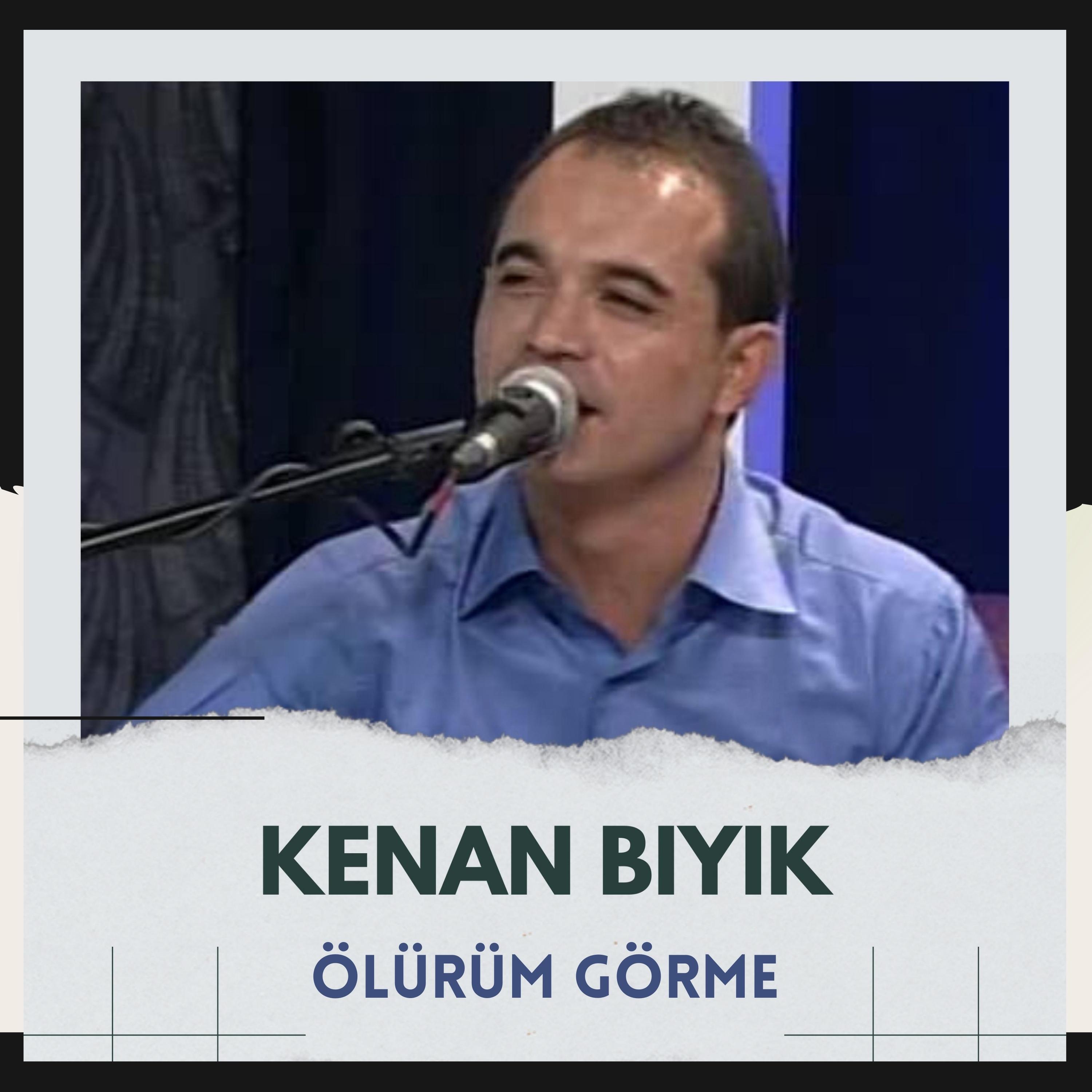 Релиз Ölürüm Görme