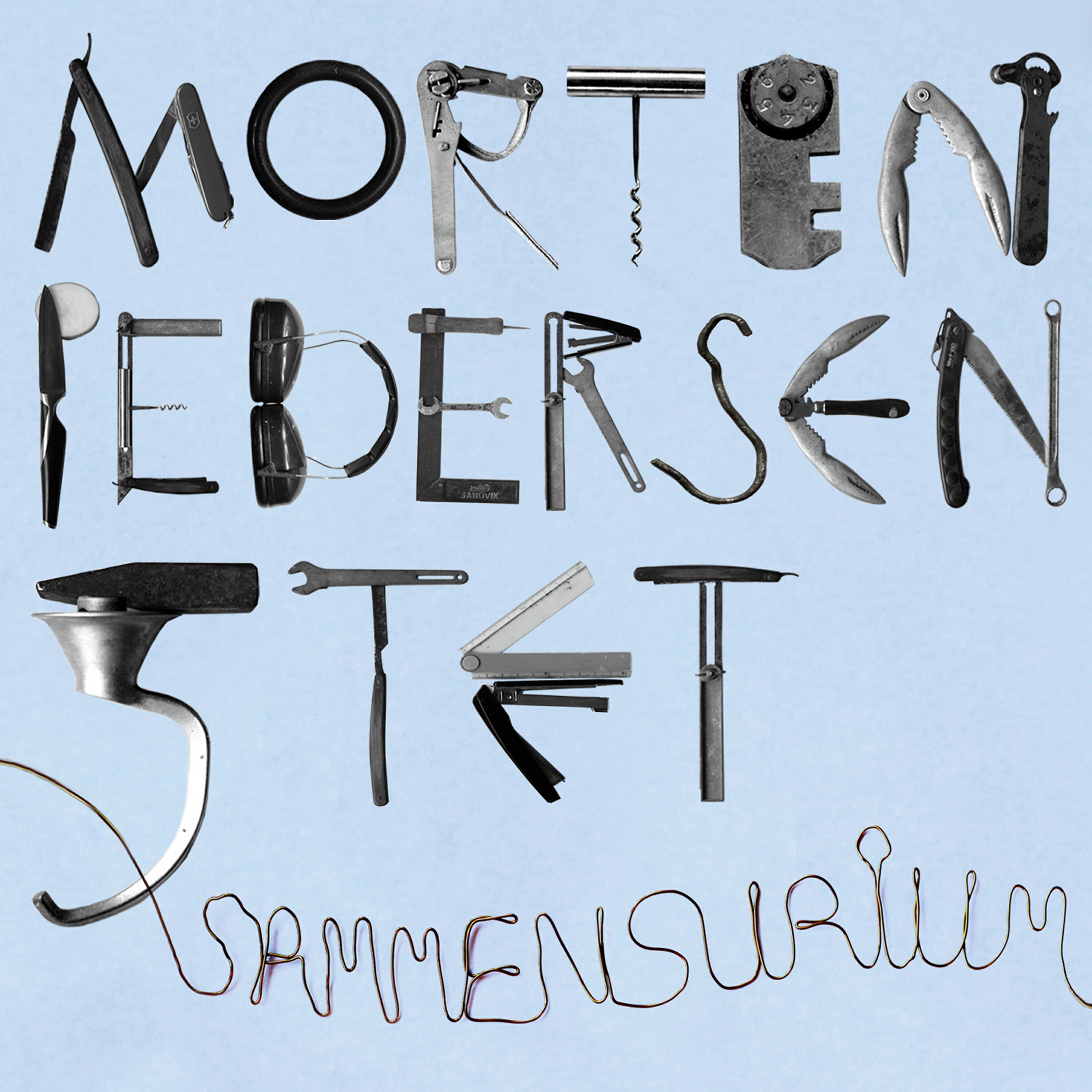 Morten Pedersen 5tet