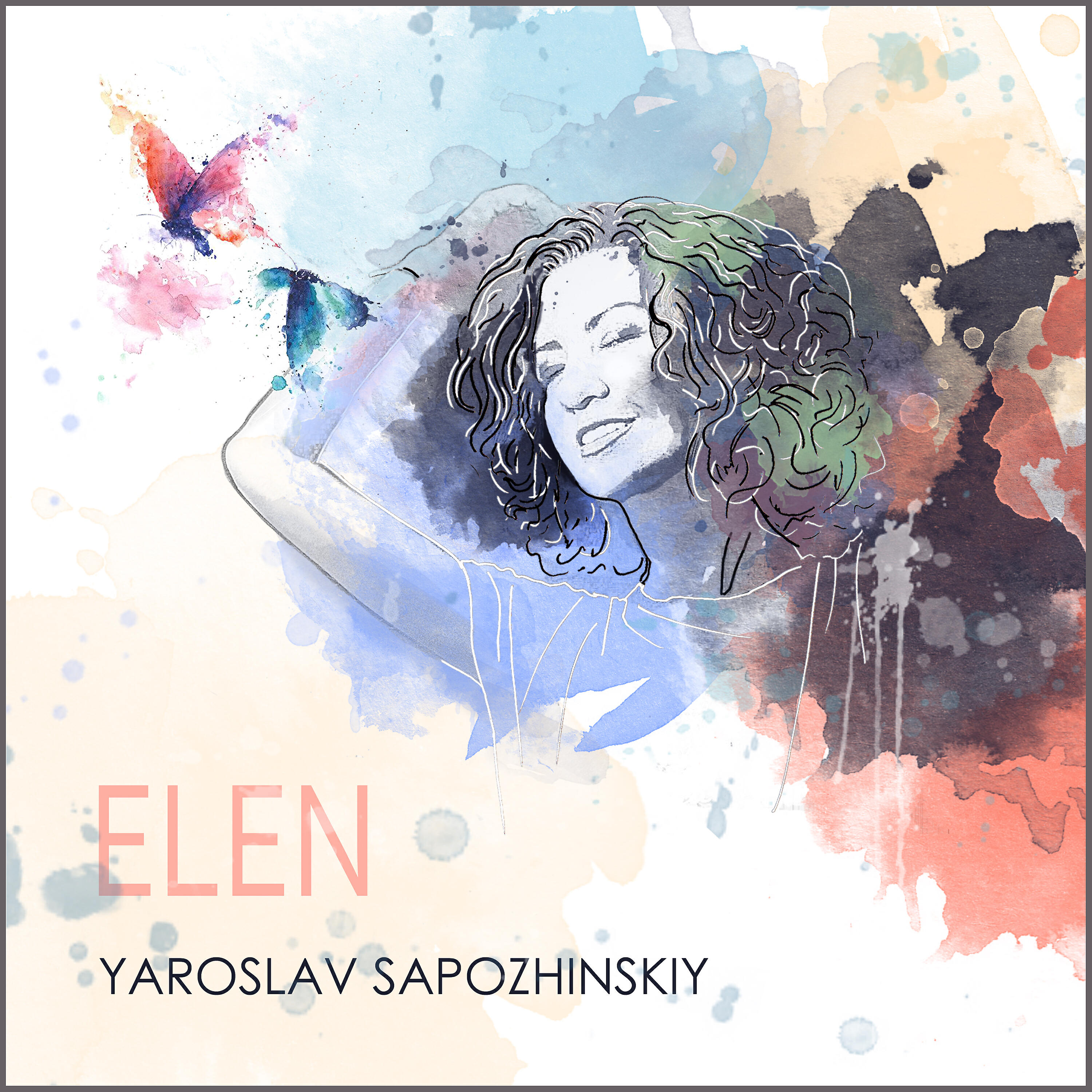 Релиз Elen