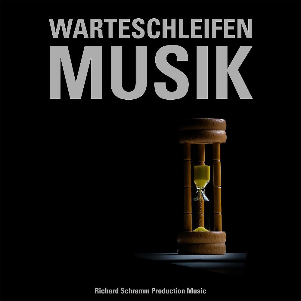 Релиз Warteschleifenmusik