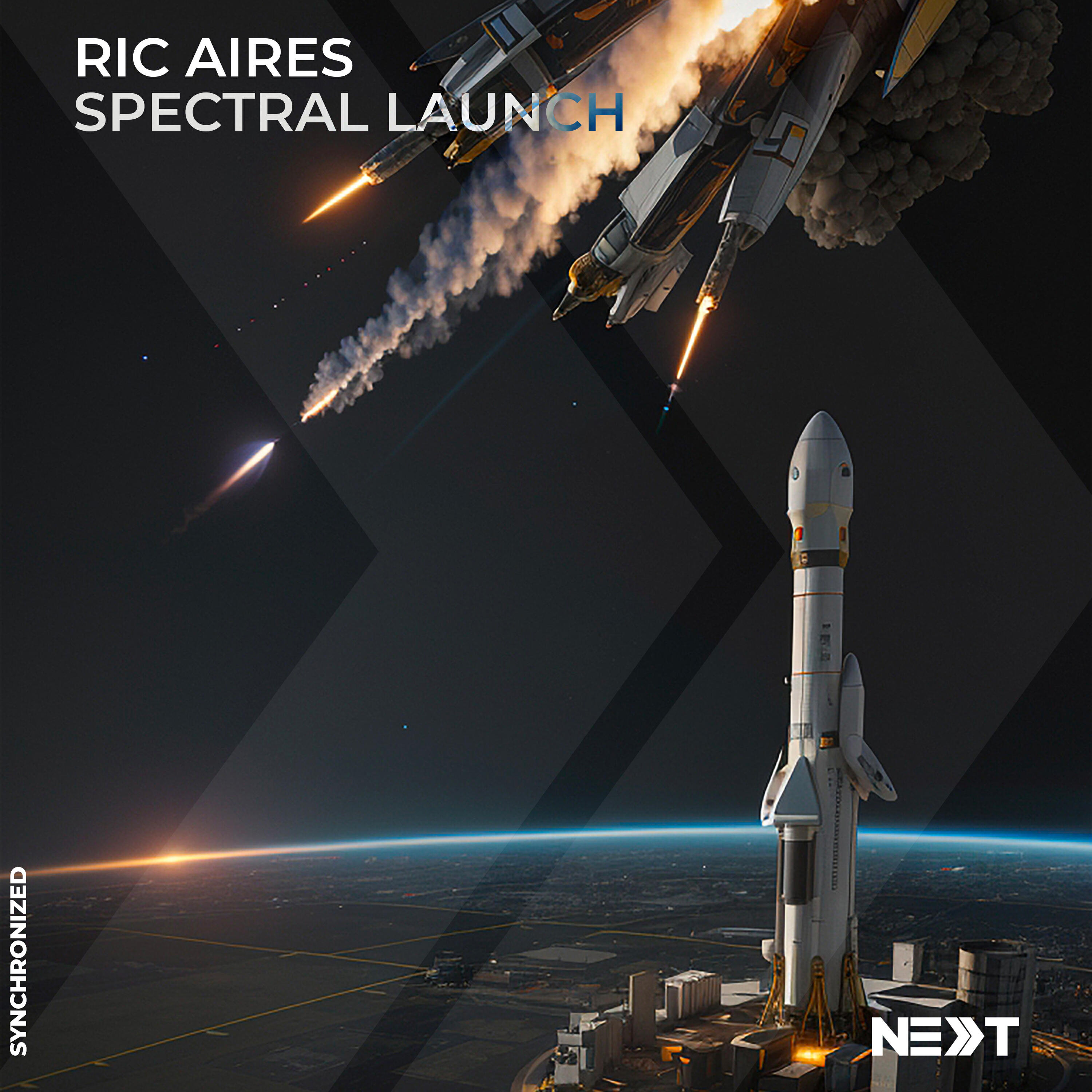 Релиз Spectral Launch