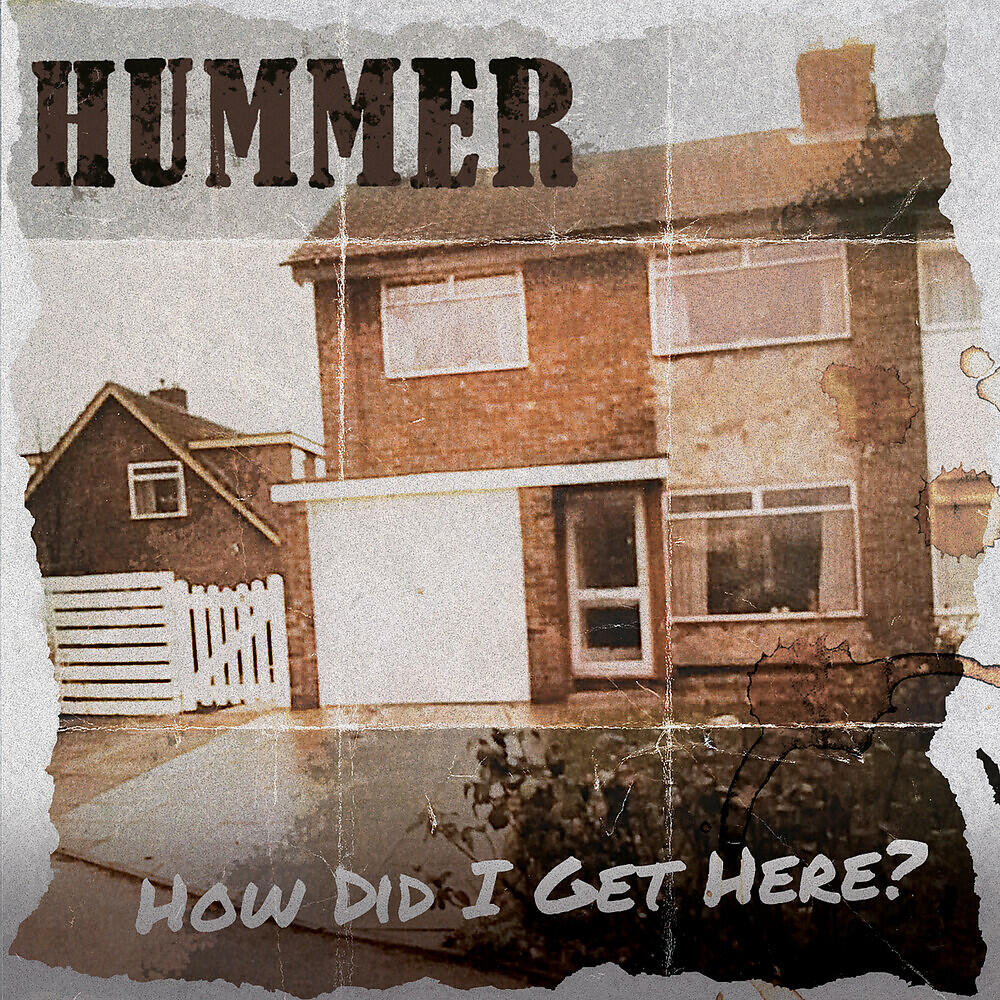 Релиз How Did I Get Here