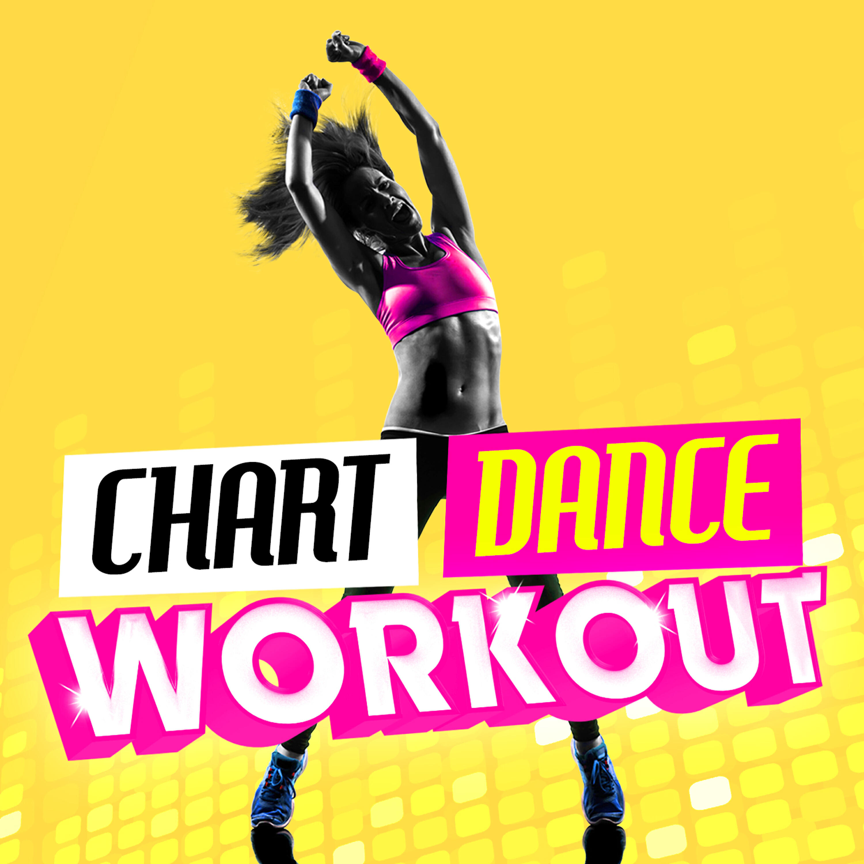 Релиз Chart Dance Workout