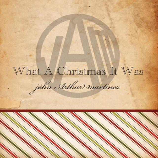 Релиз What A Christmas It Was