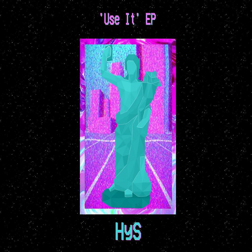 Релиз Use It EP