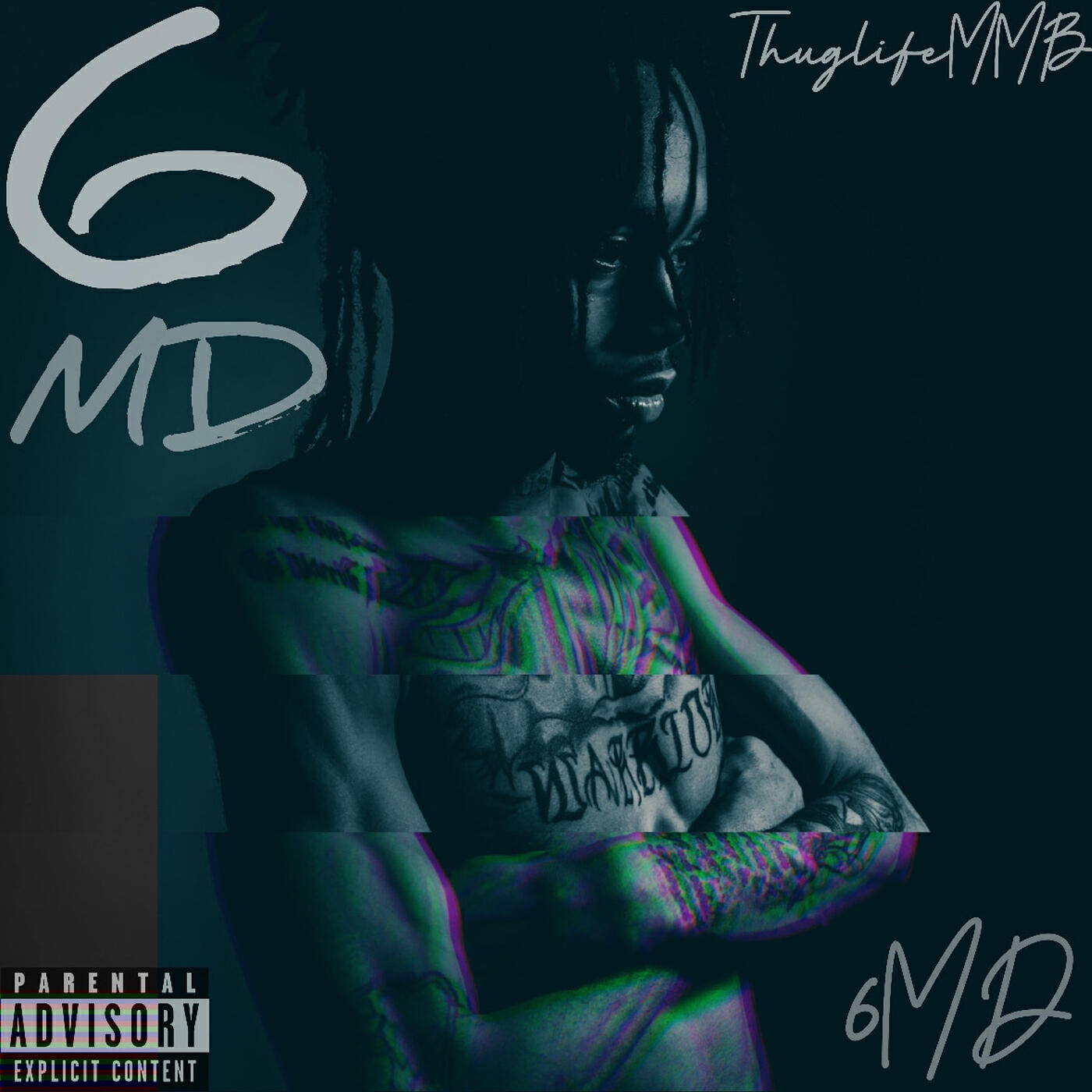 Релиз 6md