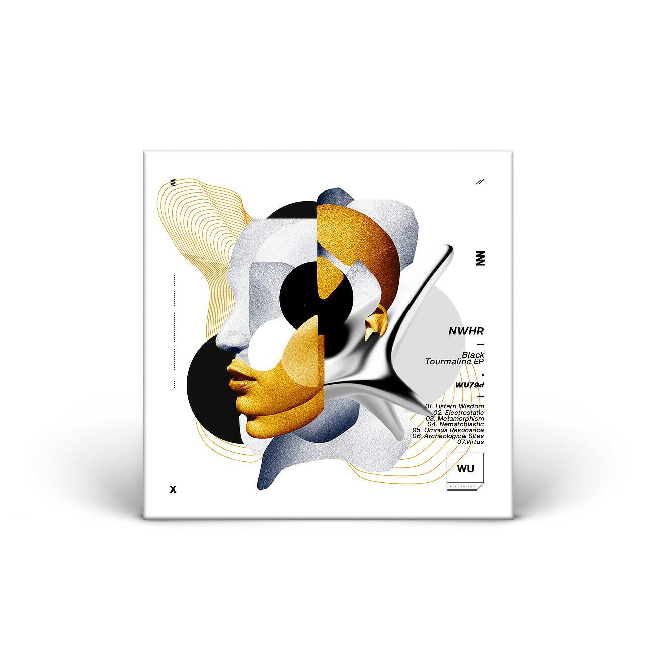 Релиз Black Tourmaline EP