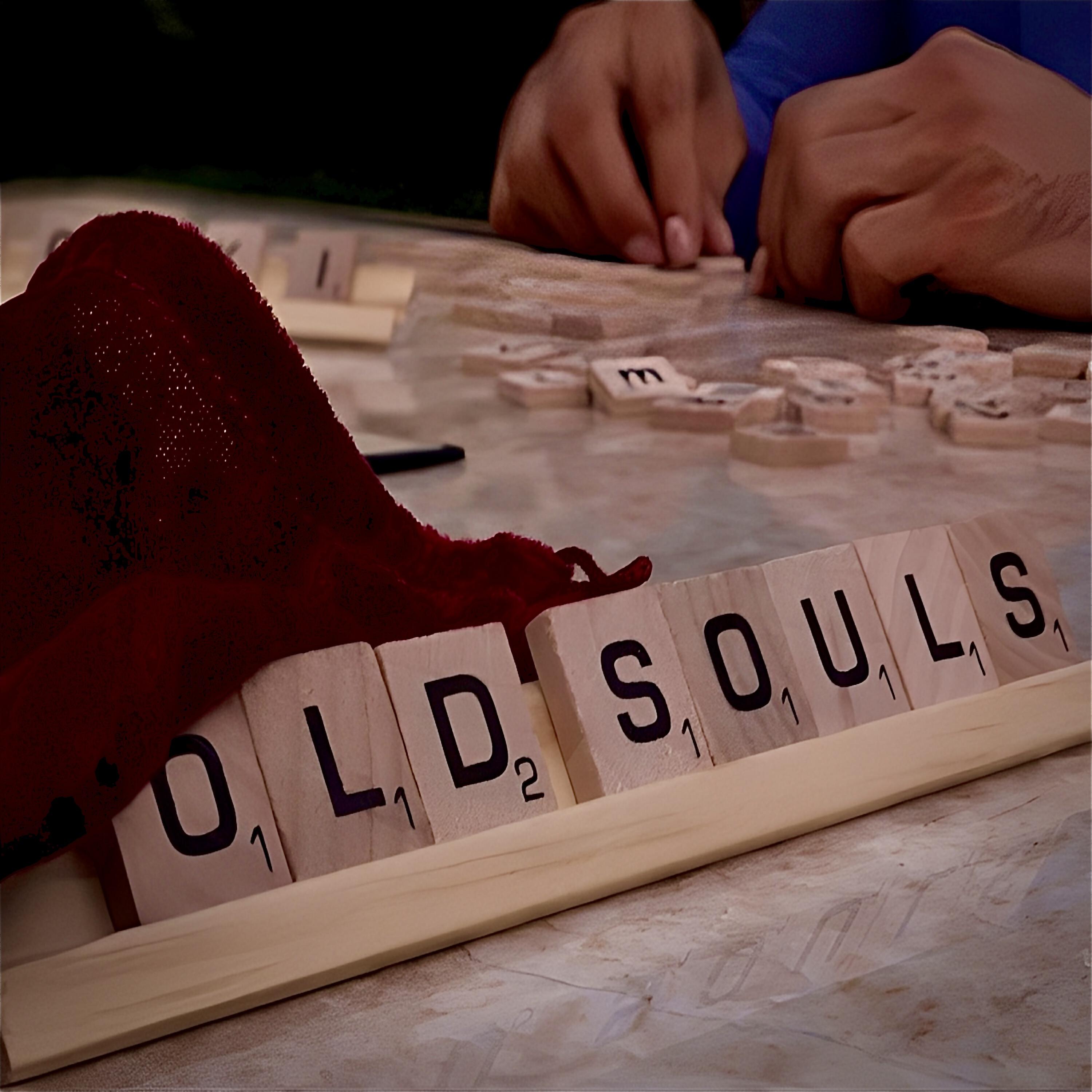 Релиз Old Souls