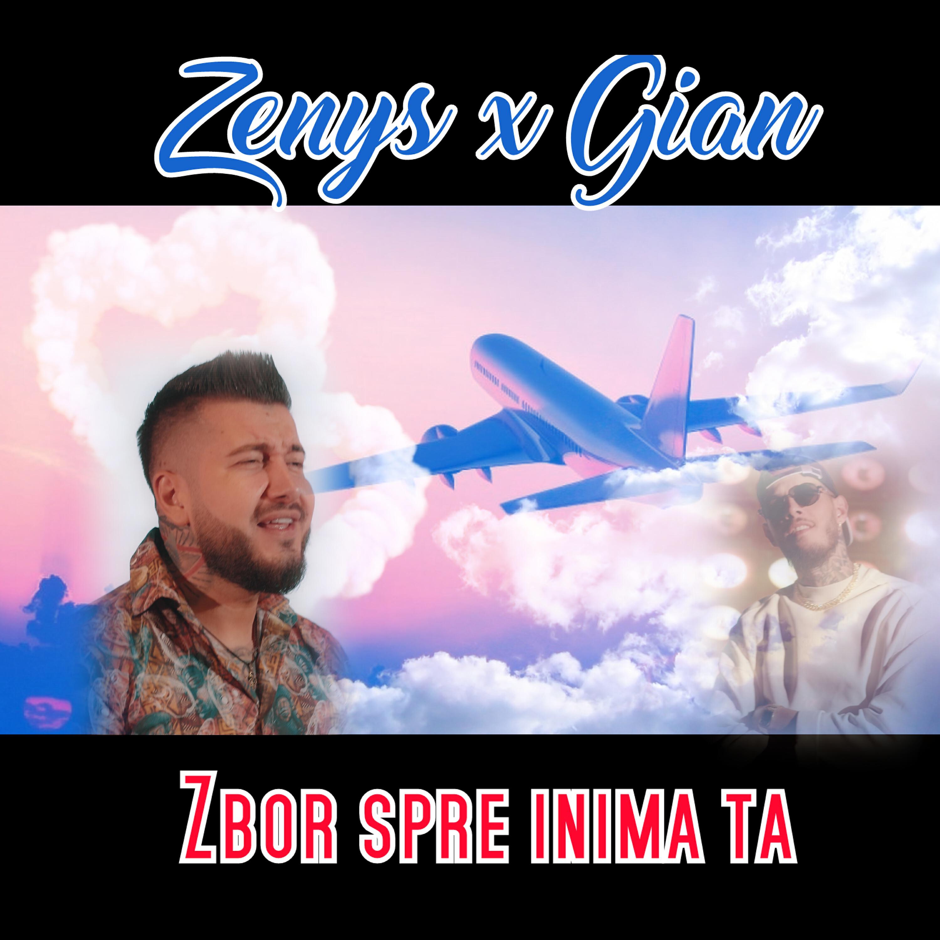 Релиз Zbor spre inima ta
