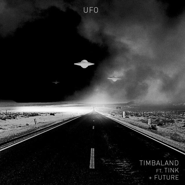 Релиз UFO (feat. Tink & Future)