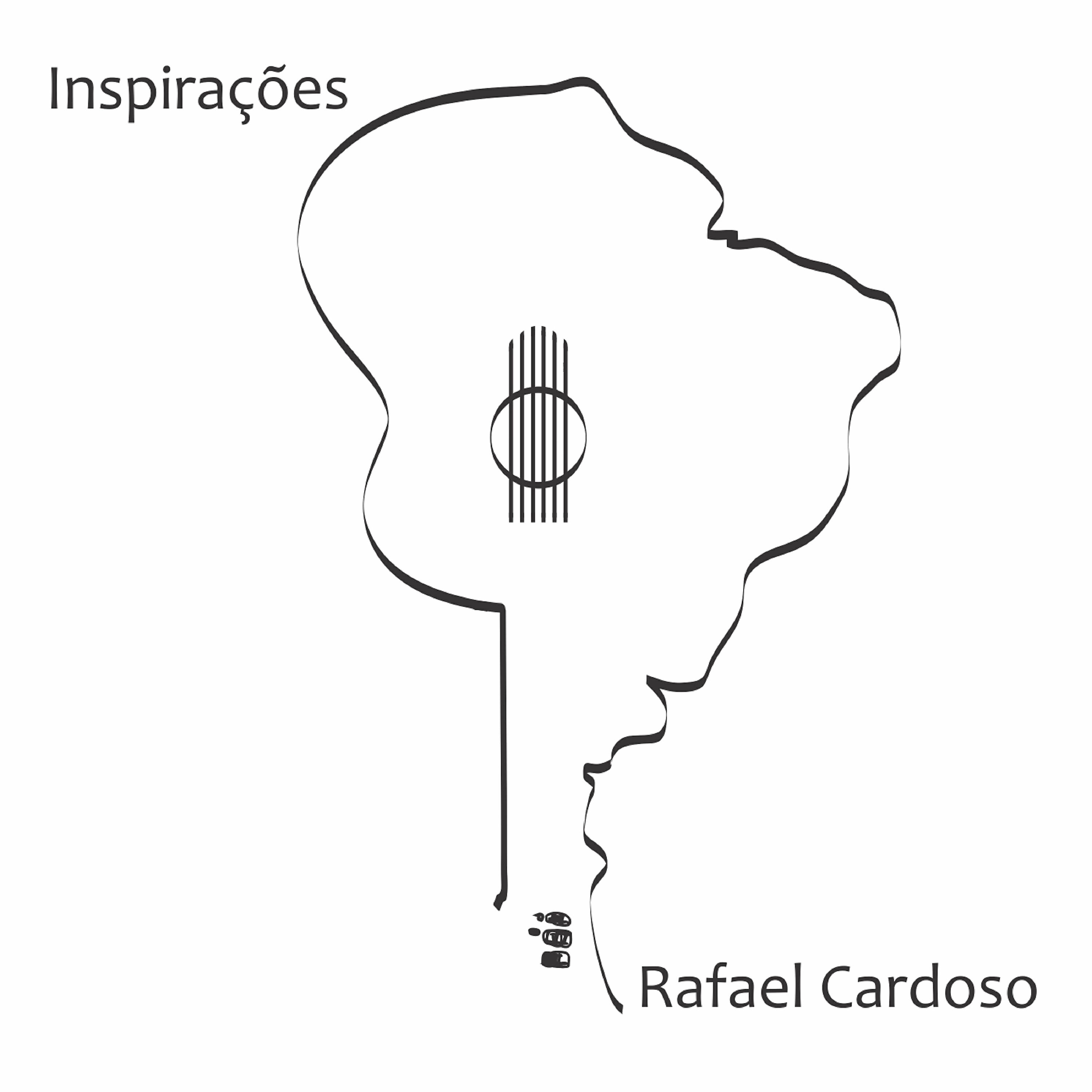 Релиз Inspirações