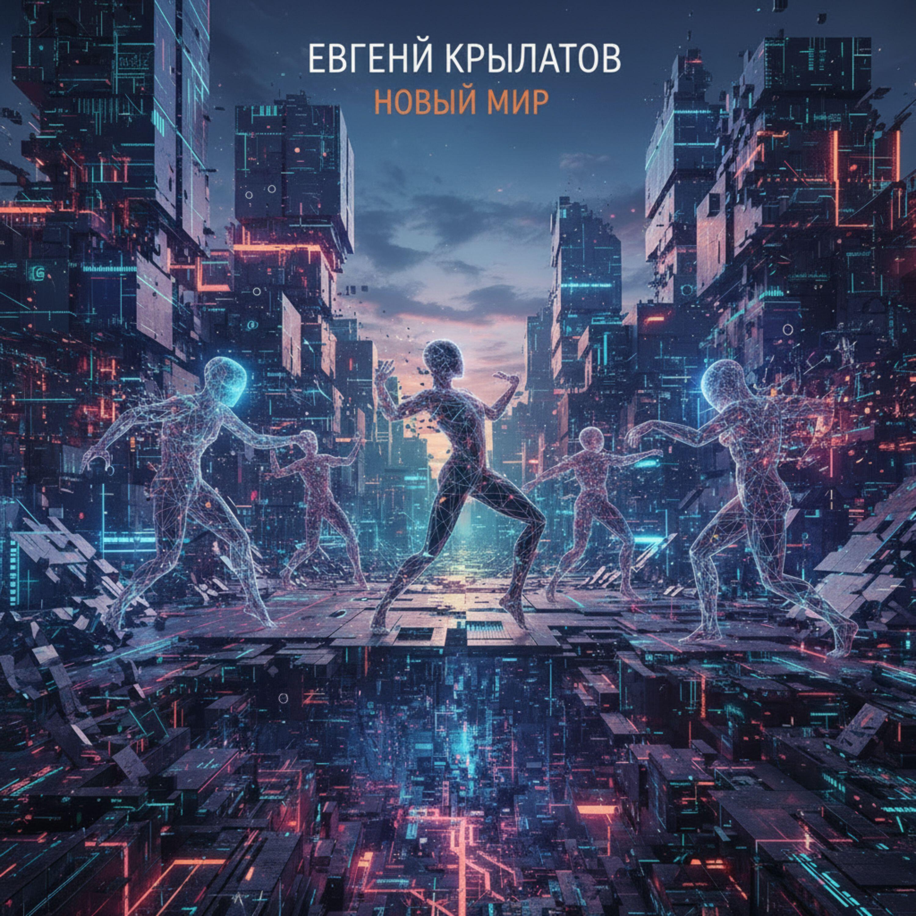 Крылатов Евгений
