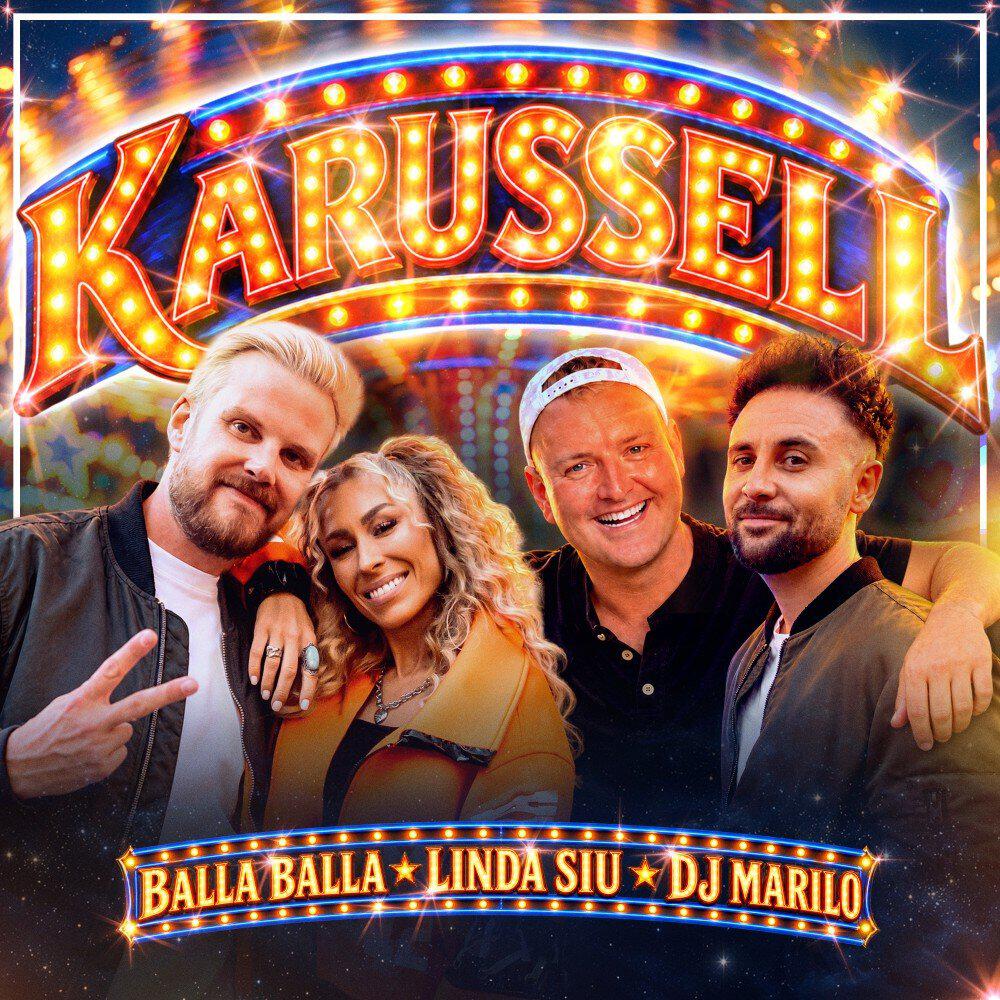 Релиз Karussell