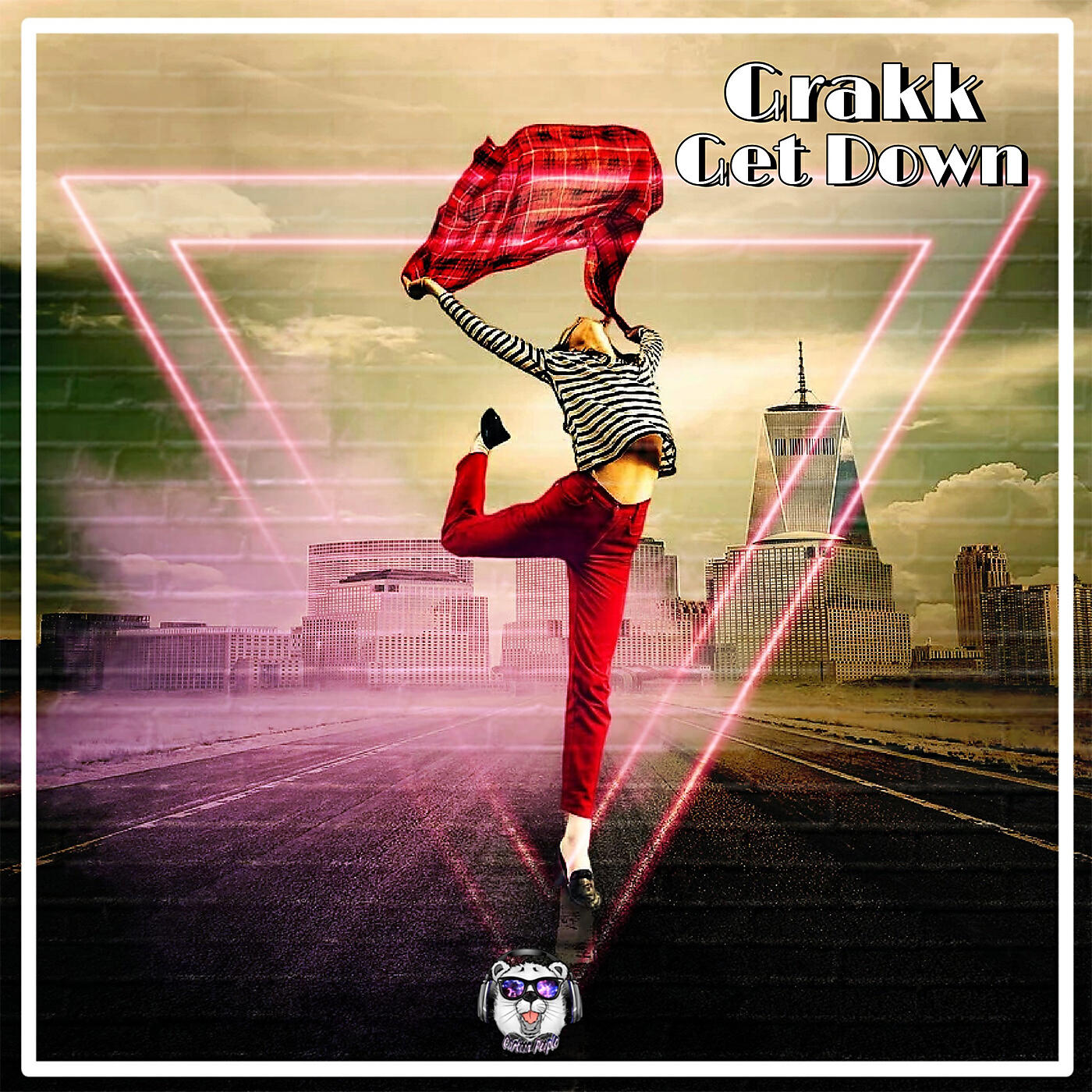 Релиз Get Down (Remixes)