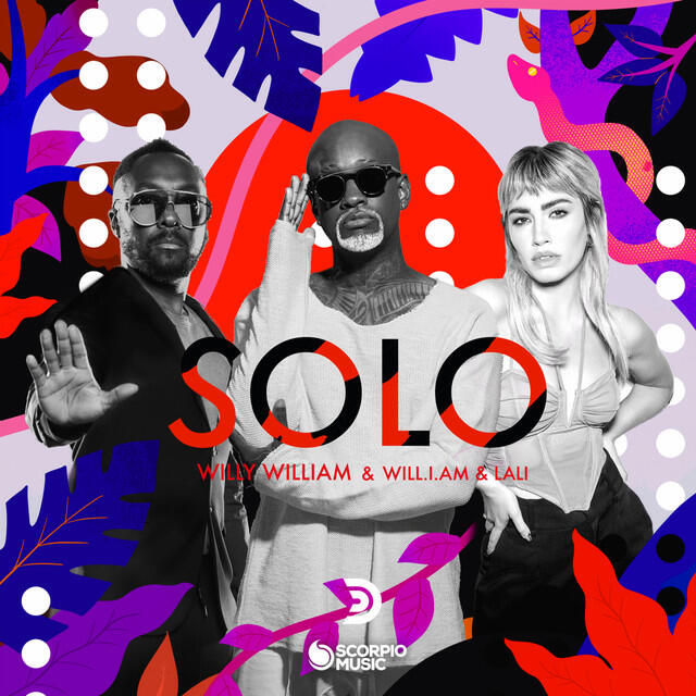 Релиз Solo