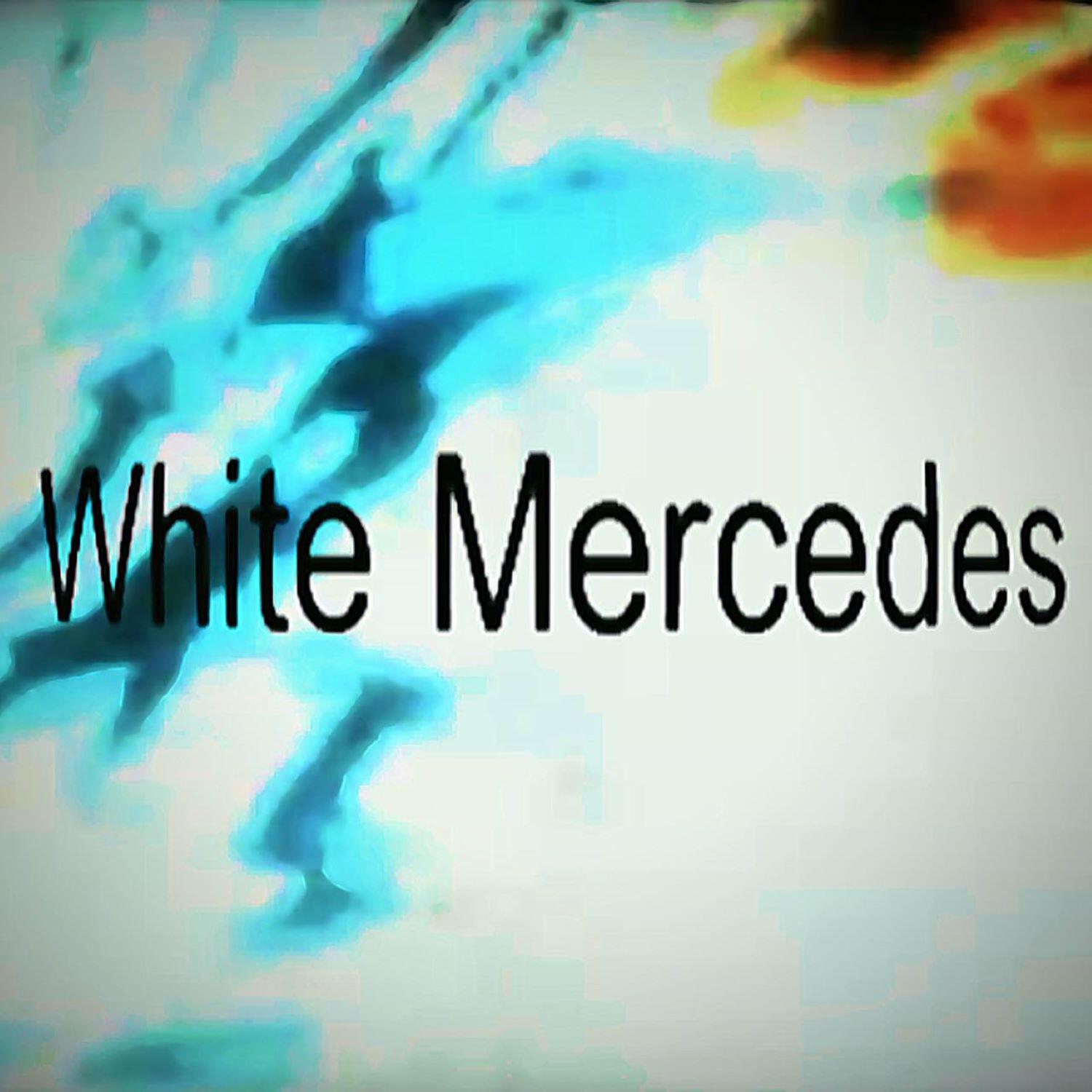 Релиз White Mercedes
