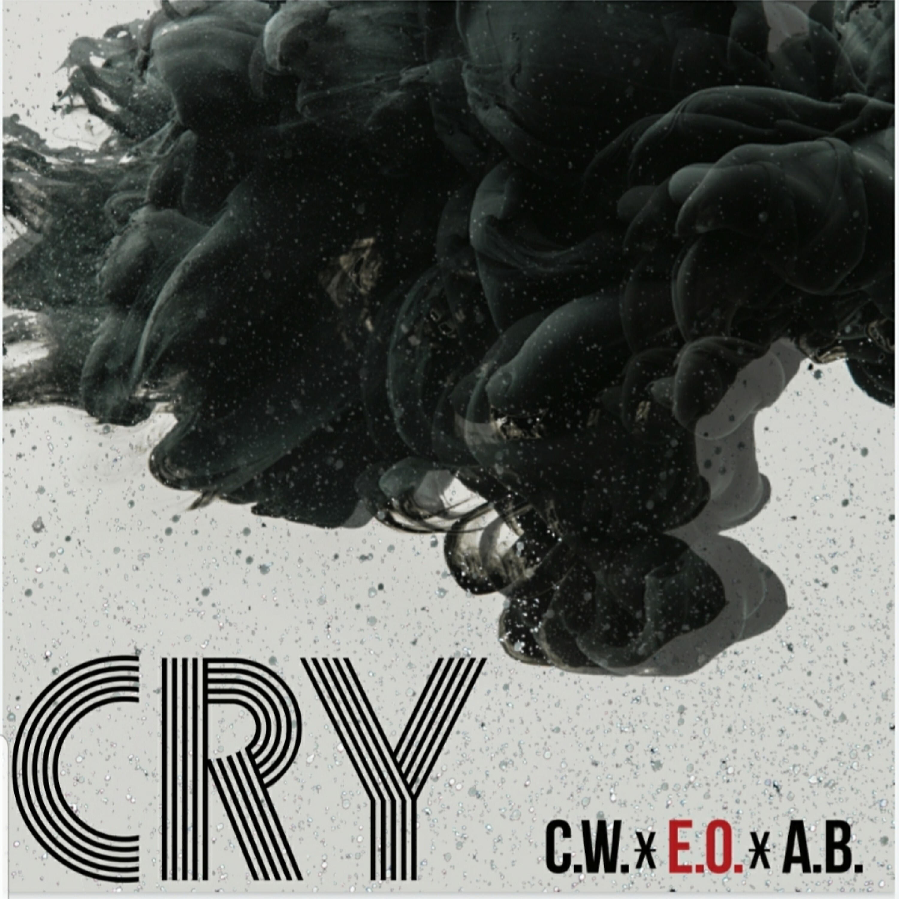 Релиз Cry