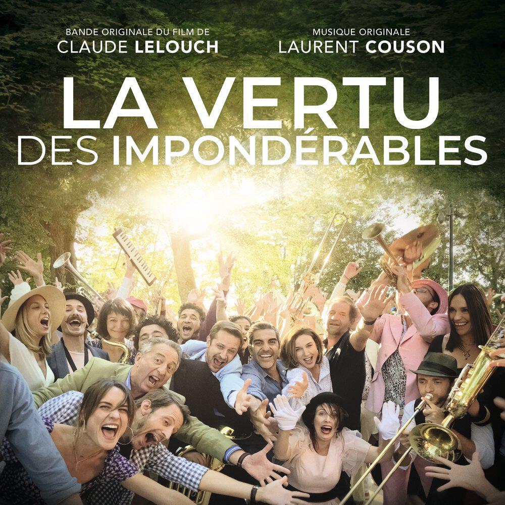 Релиз La vertu des impondérables