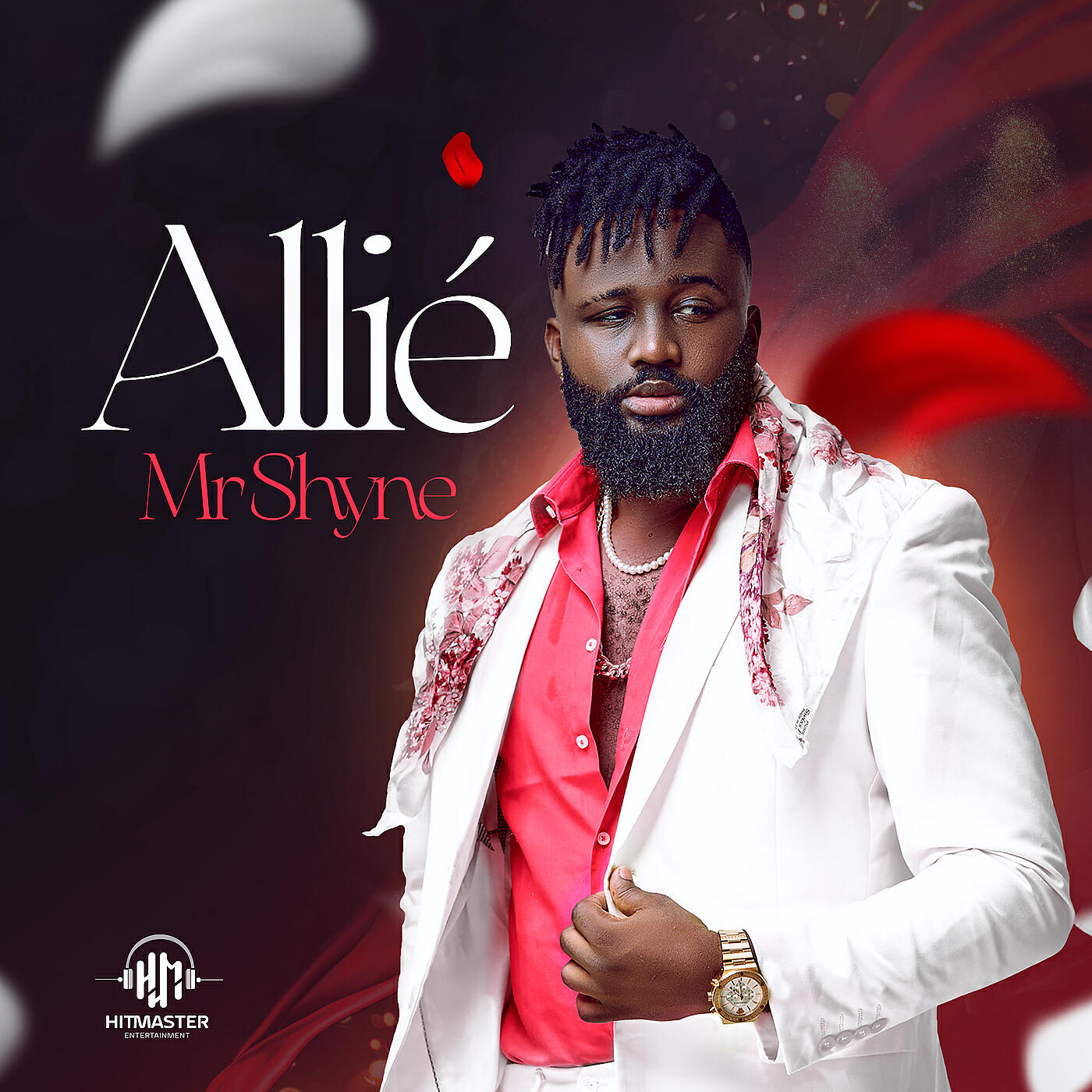 Релиз ALLIEE