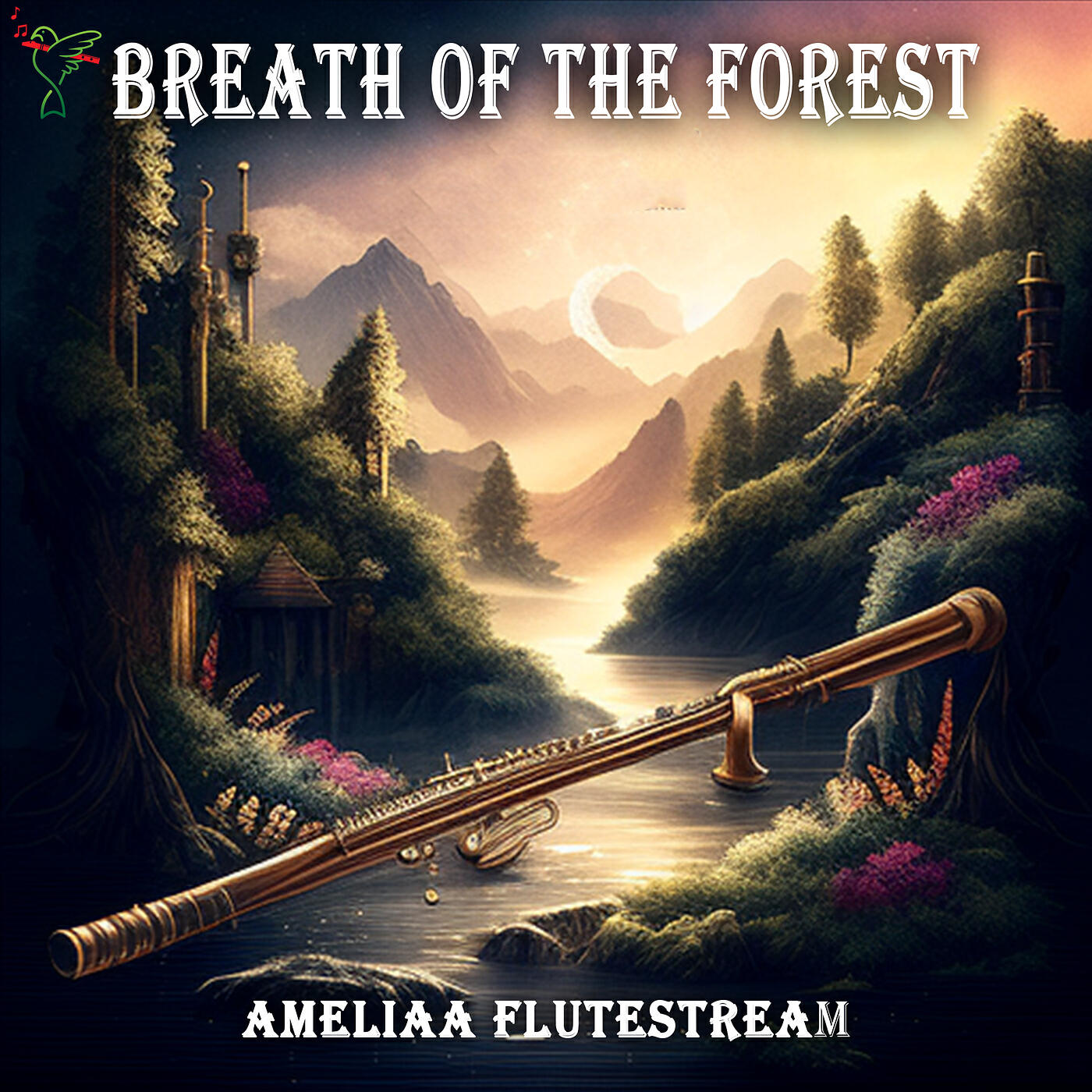 Релиз Breath of the Forest
