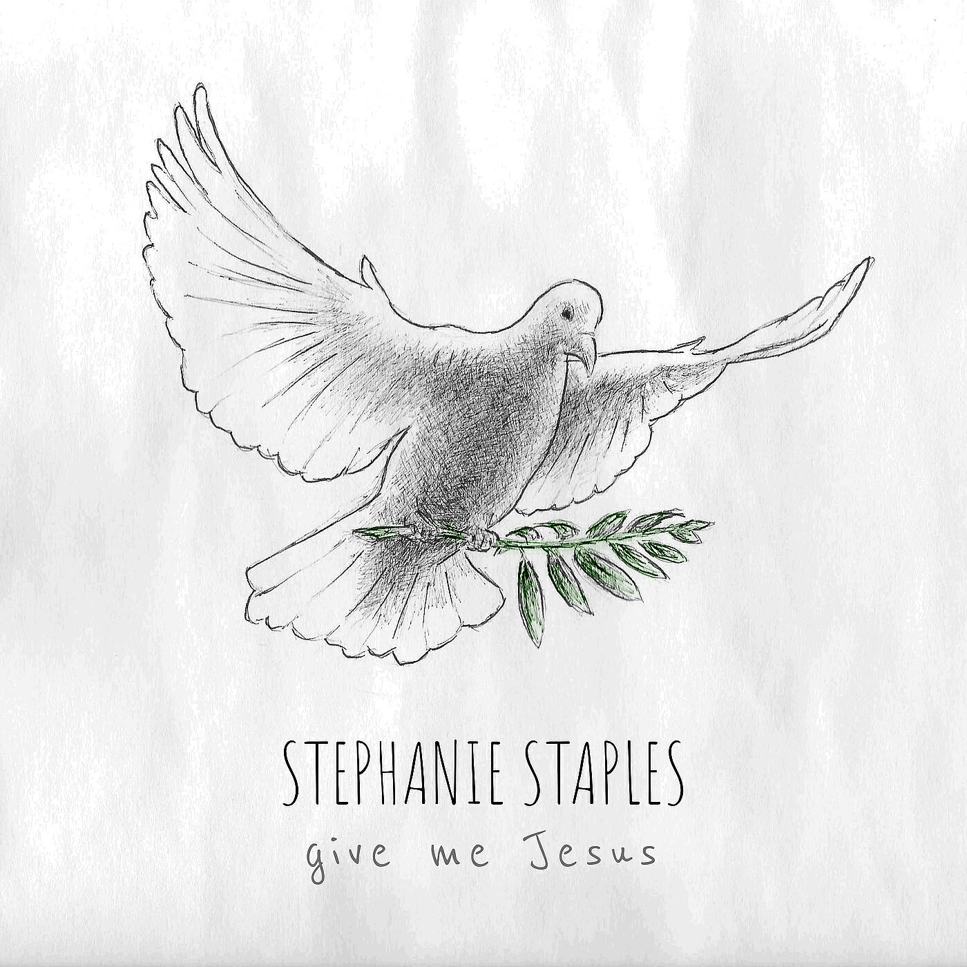 Релиз Give Me Jesus