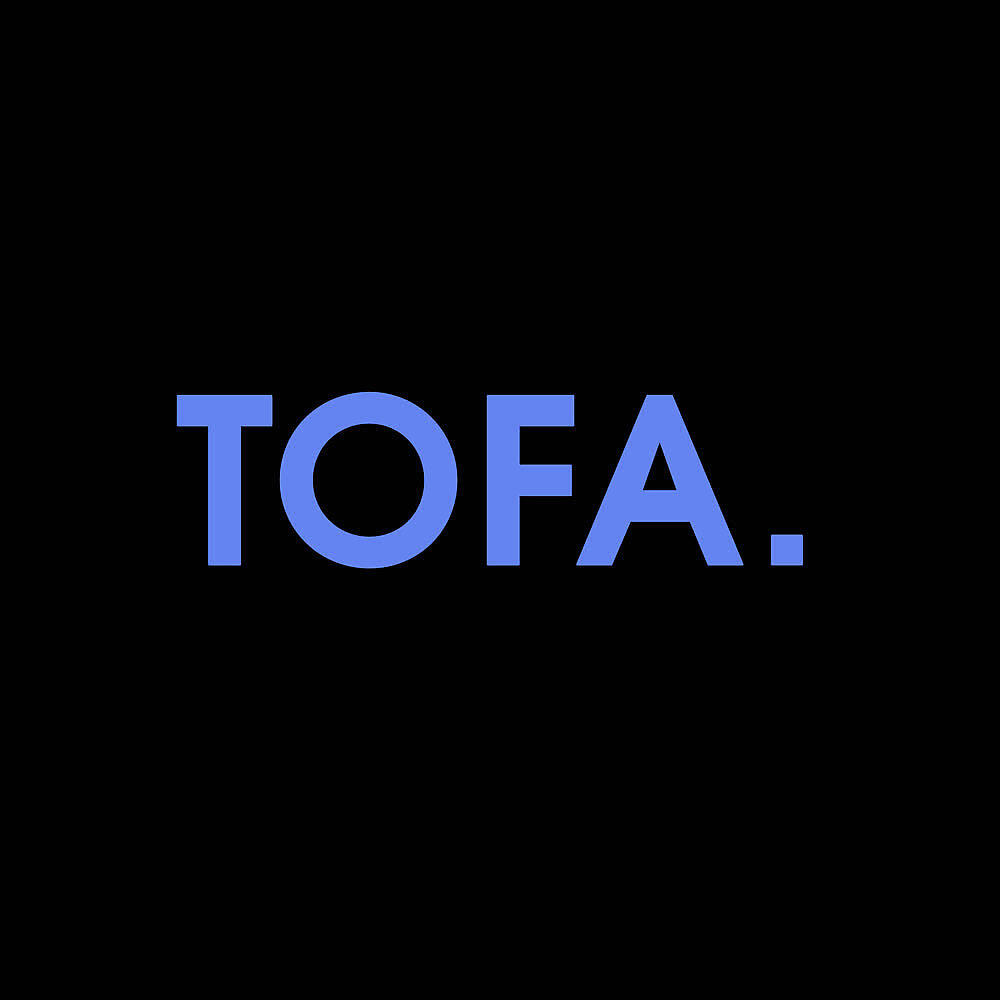 Релиз Tofa