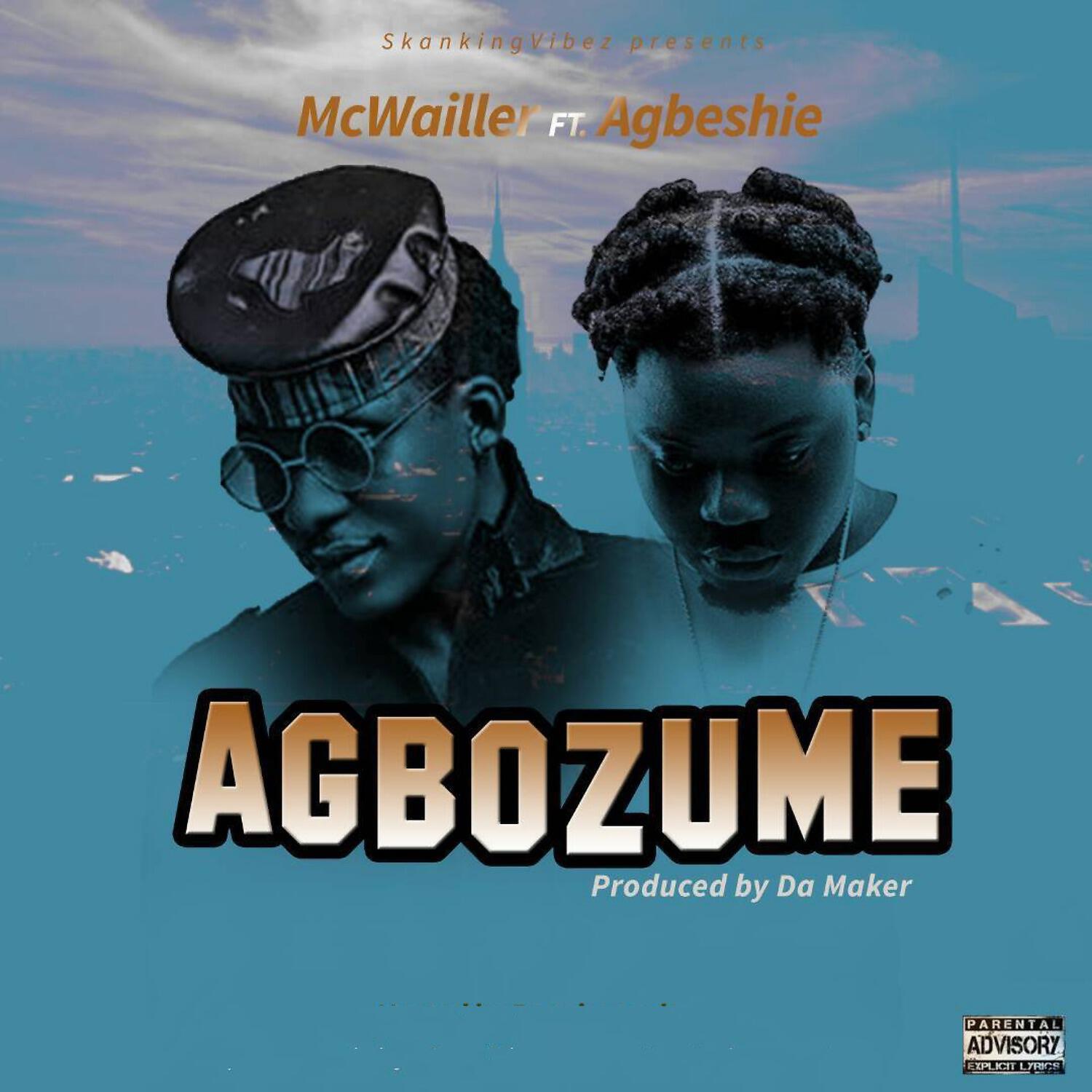 Релиз Agbozume