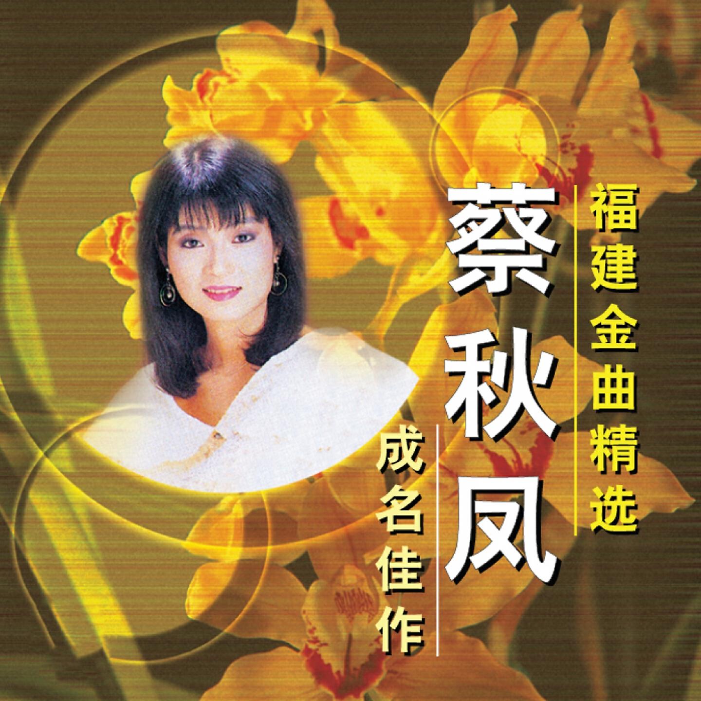 Релиз 福建金曲精選