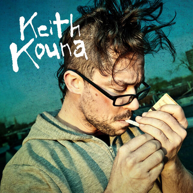 Релиз Keith Kouna