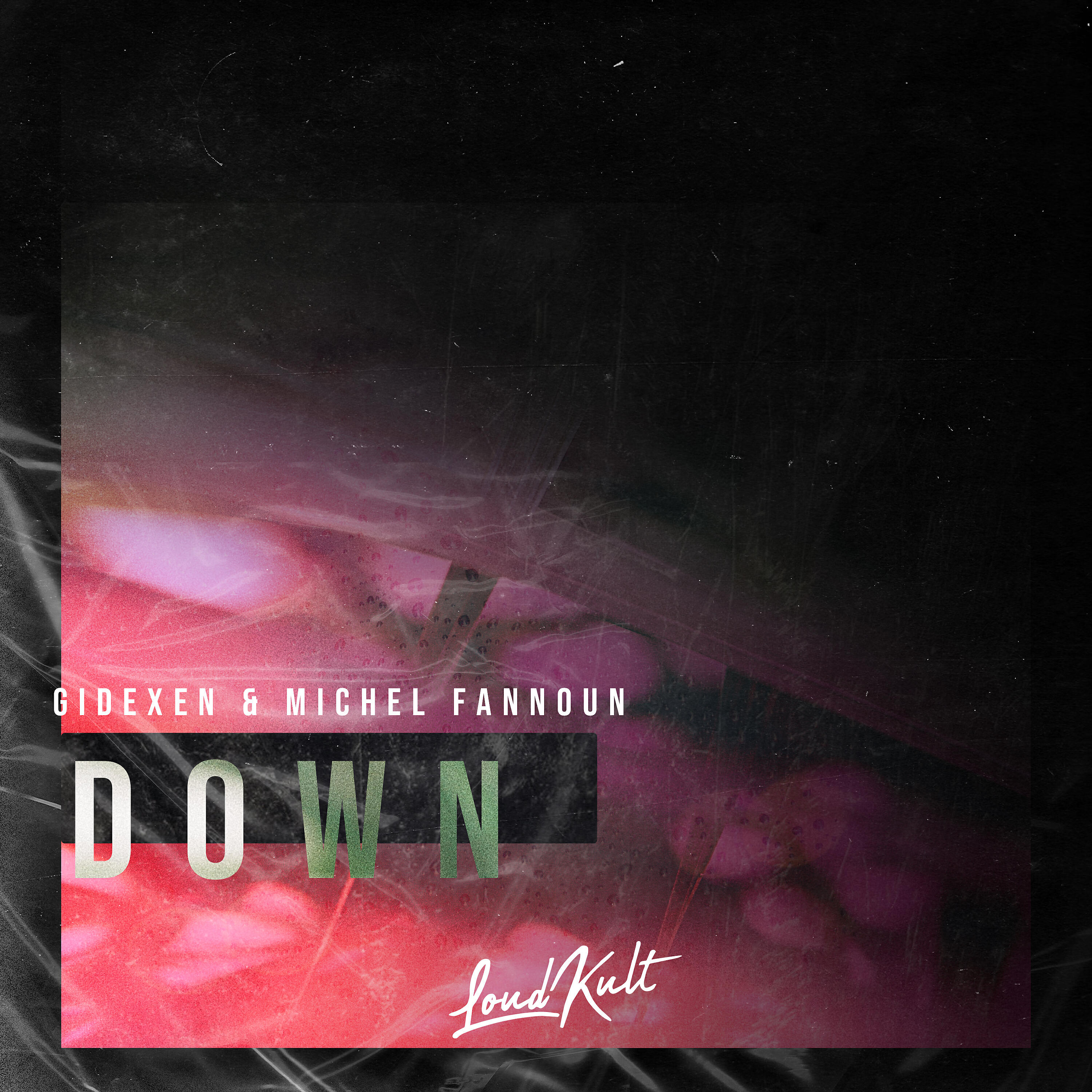 Релиз Down