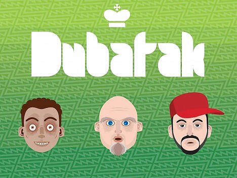 Dubatak