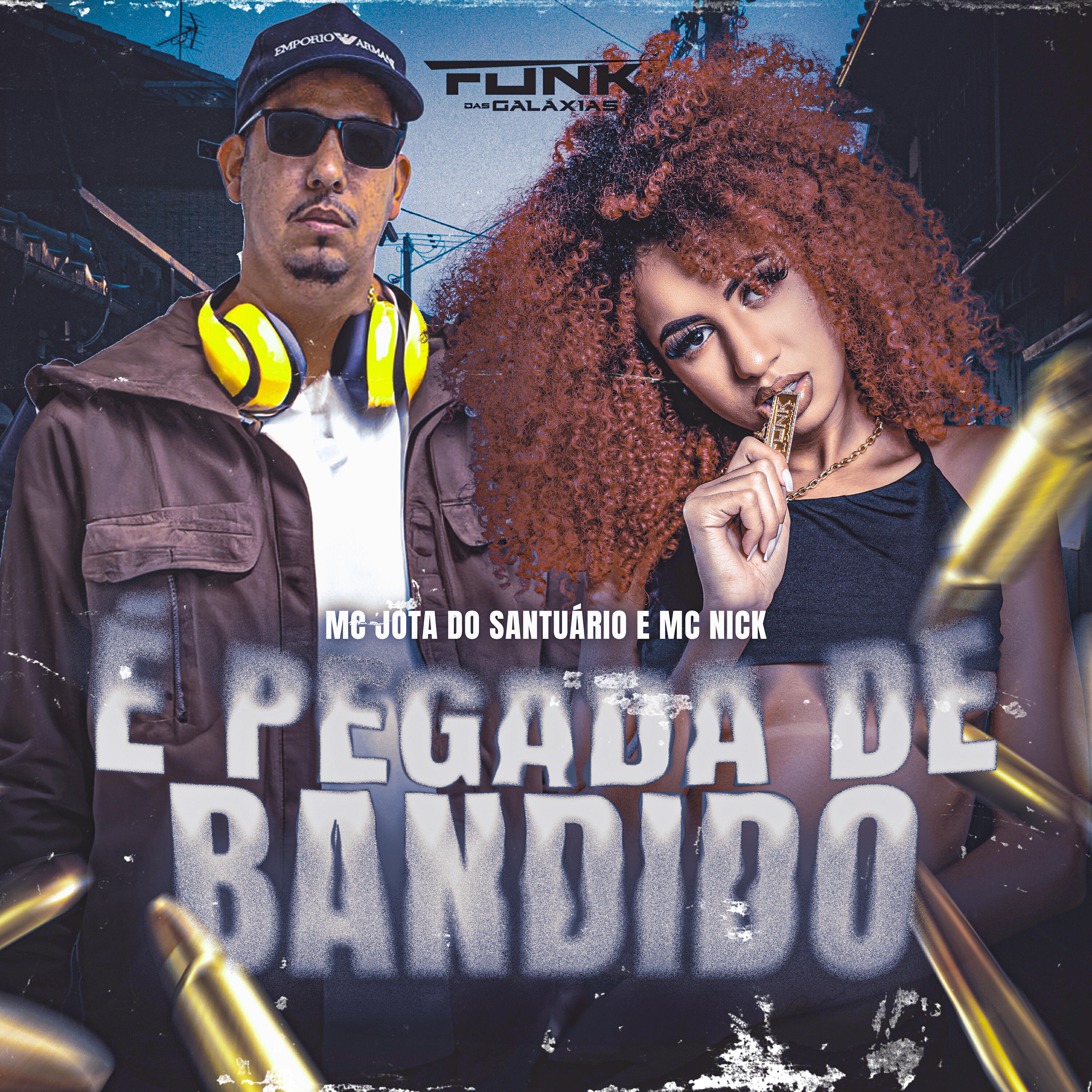 Скачать песню Mc Nick, mc jota do santuário, DJ BILHA DO CAMPO BELO, DJ LC DA JURANDIR - É Pegada de Bandido бесплатно в MP3 для Android и iOS