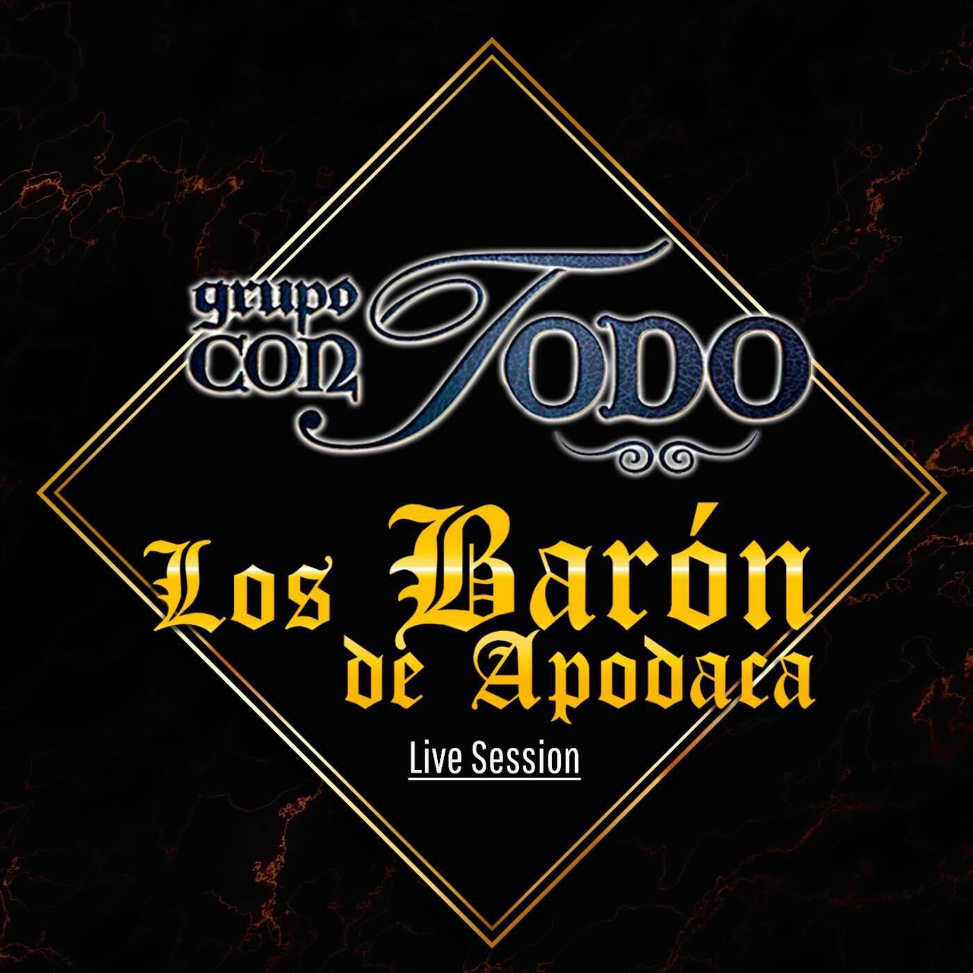 Grupo Con Todo