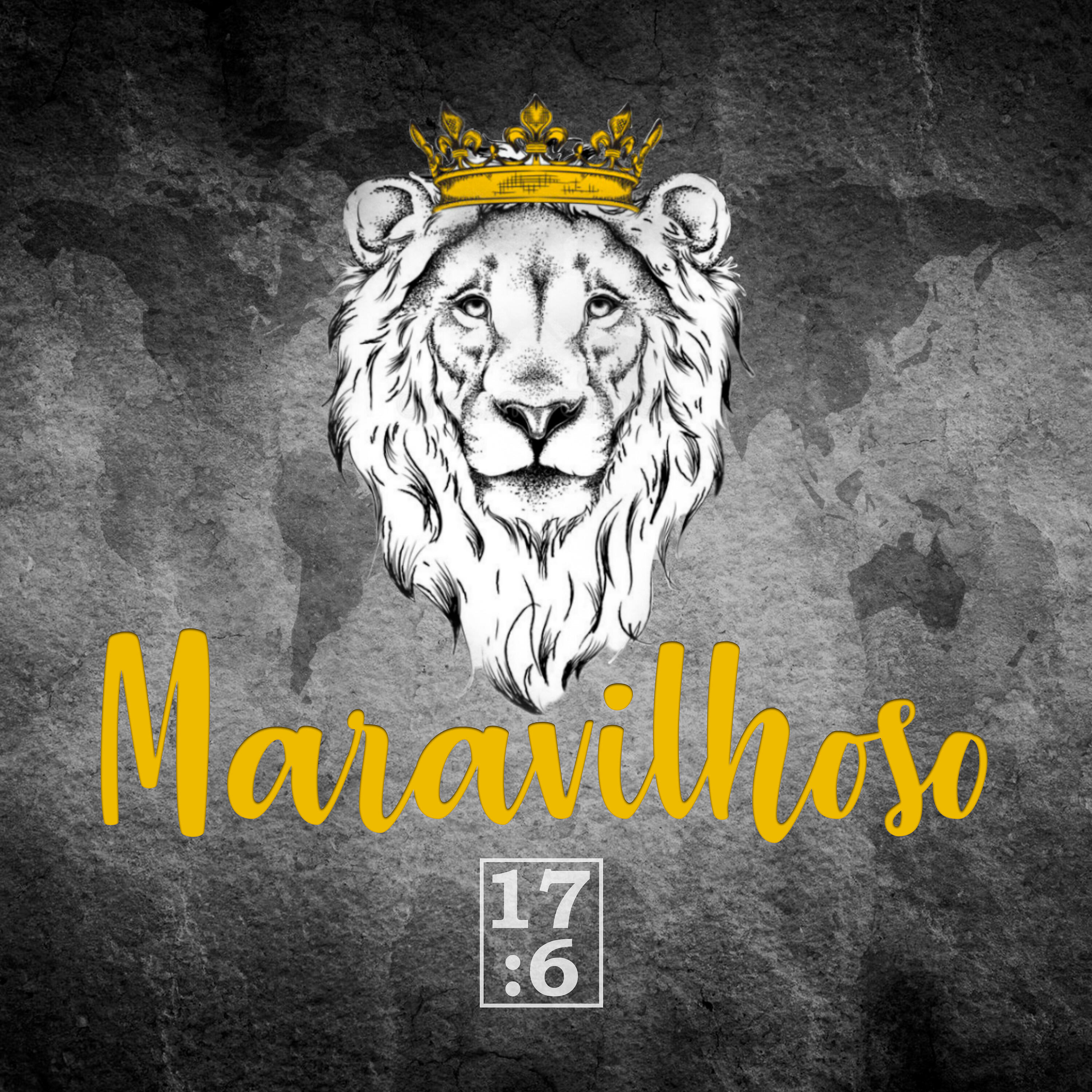 Релиз Maravilhoso