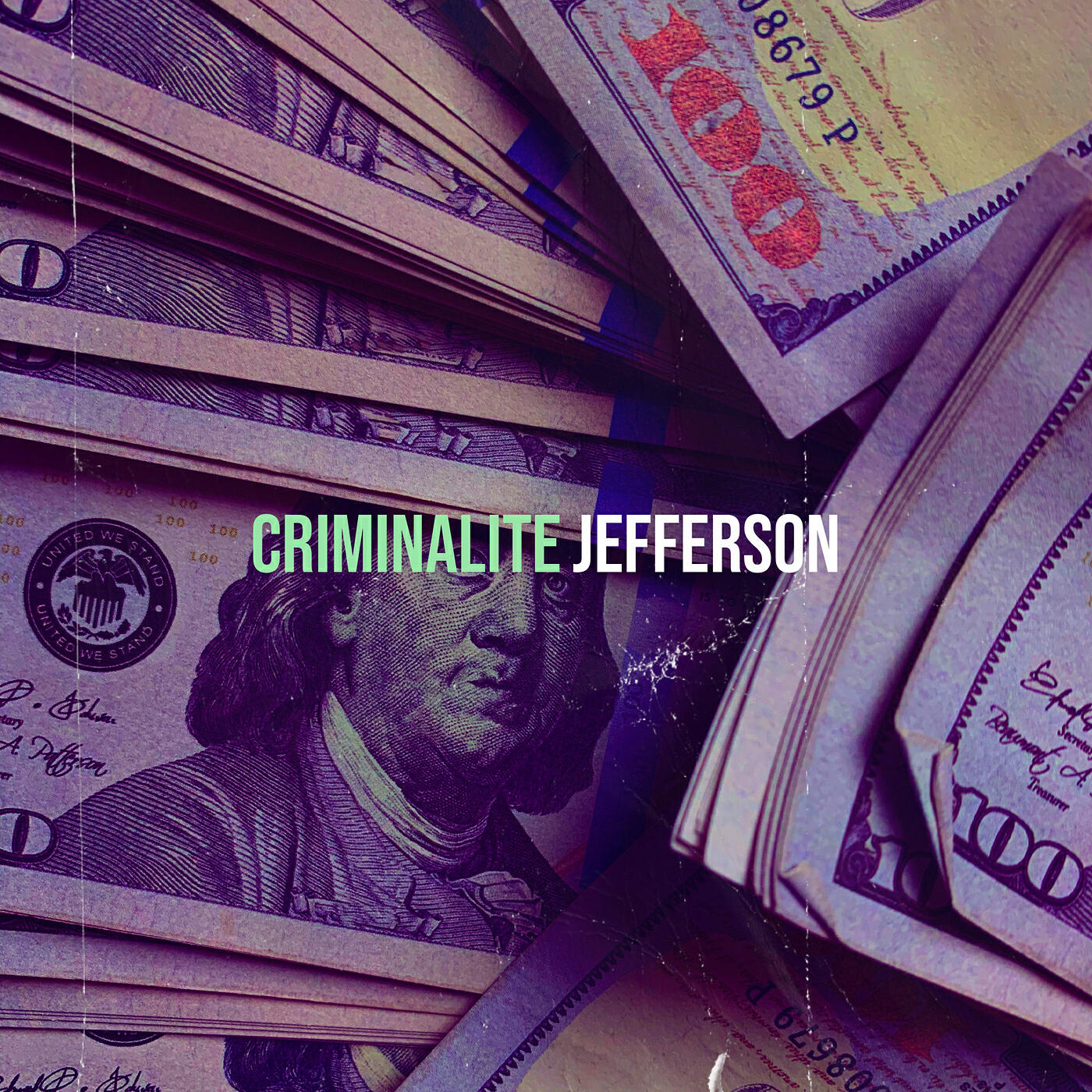 Релиз Criminalite
