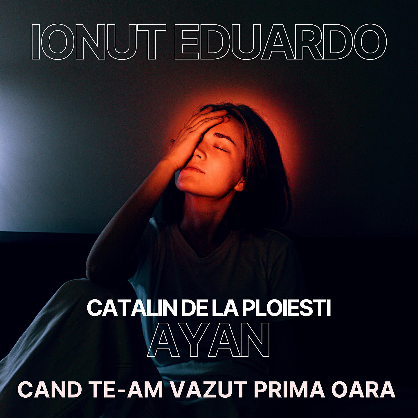 Релиз Cand te-am vazut prima oara