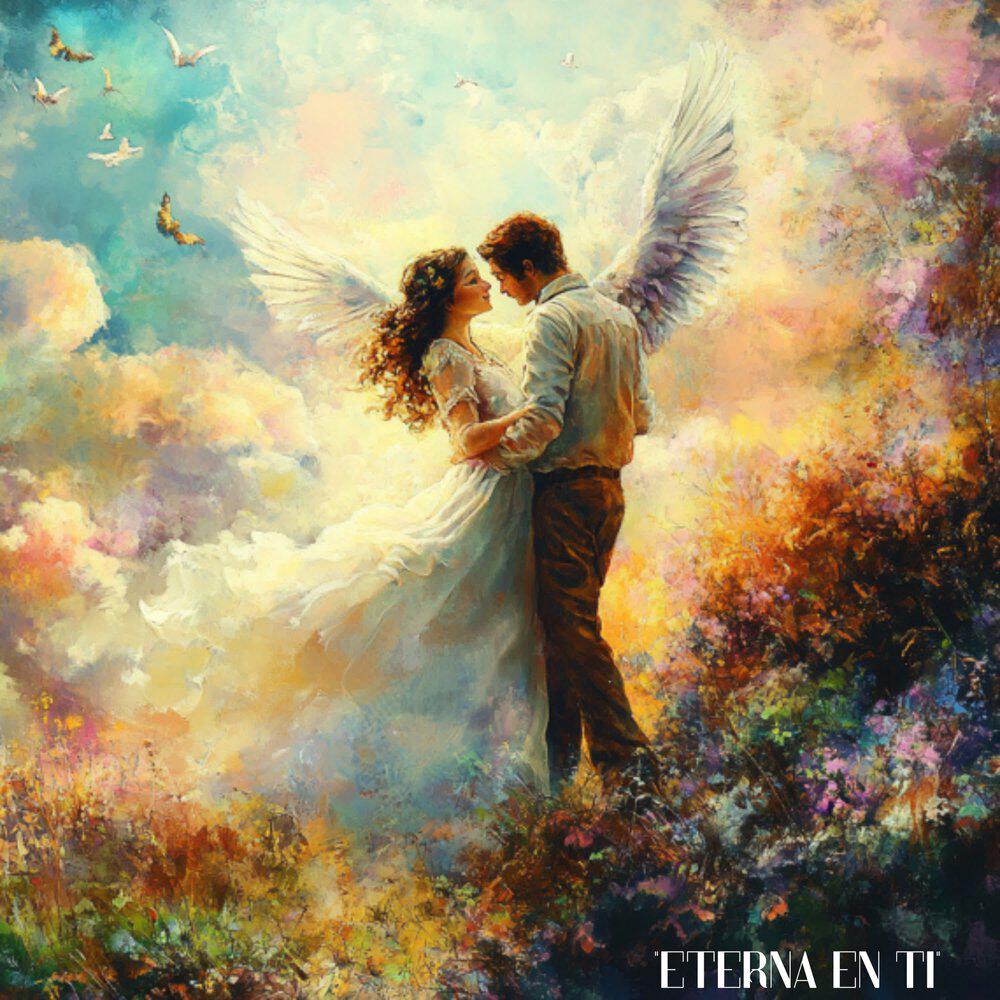 Релиз Eterna en Ti