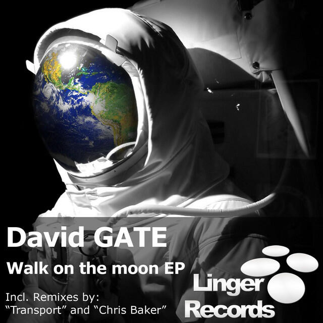 Релиз Walk on the Moon