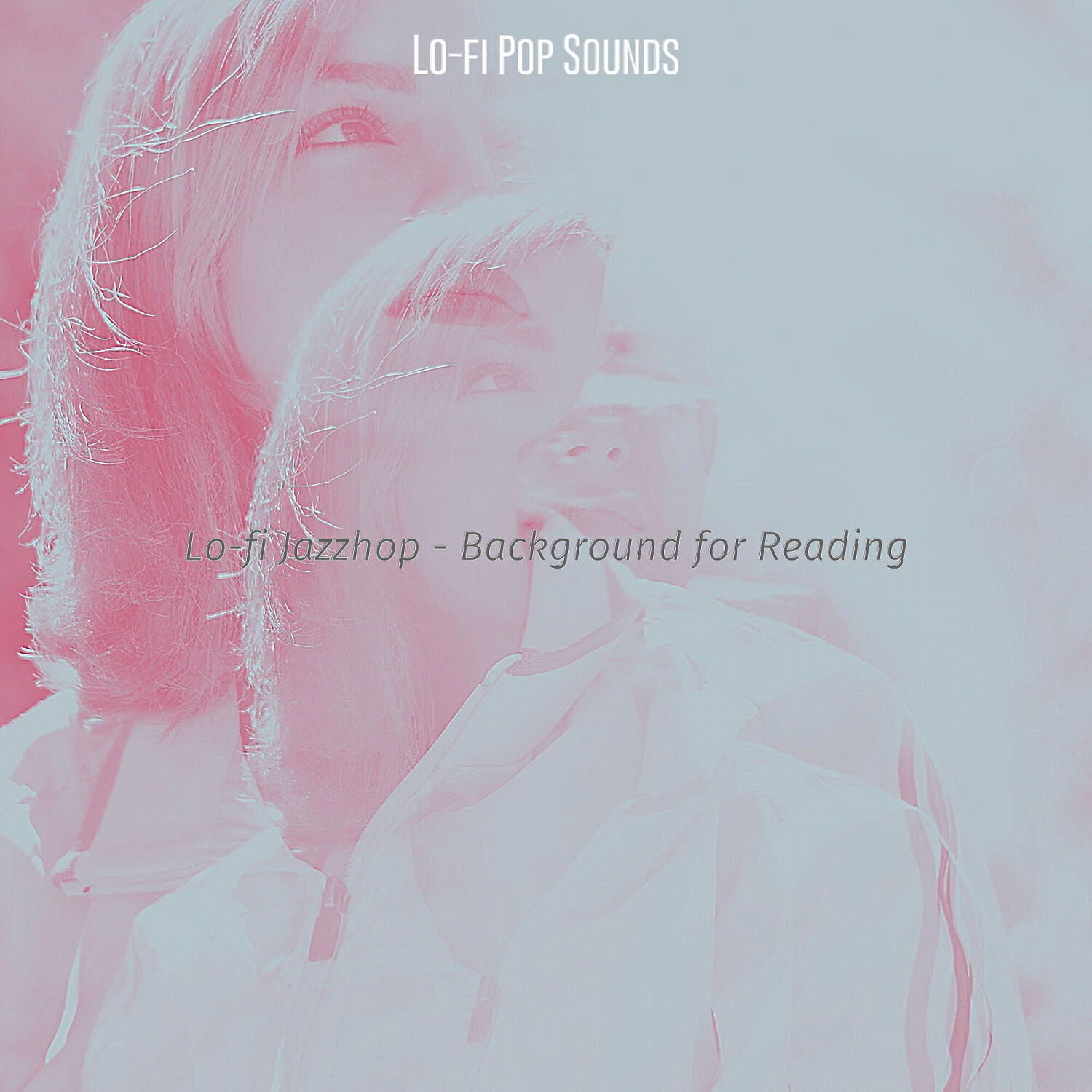 Релиз Lo-fi Jazzhop - Background for Reading