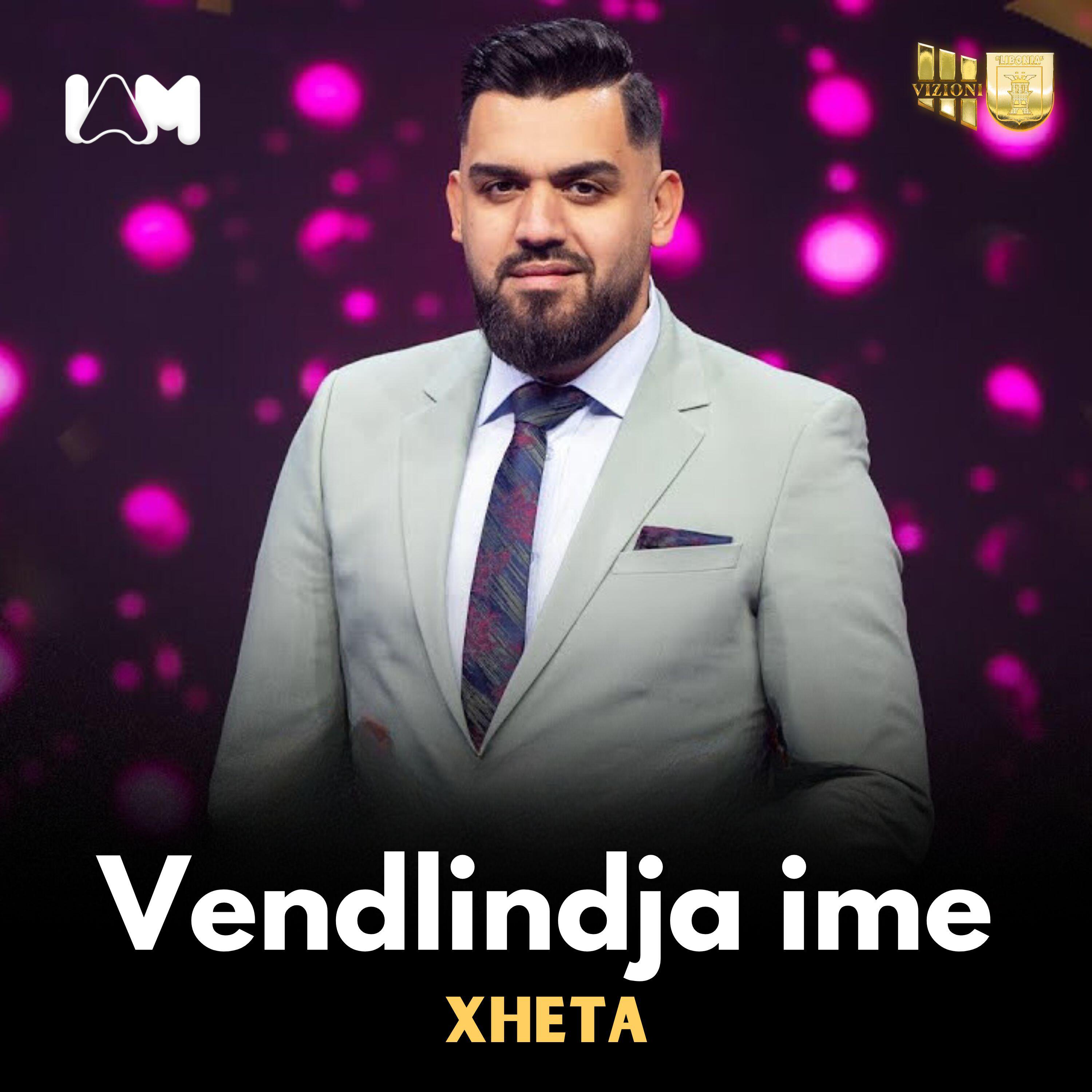 Релиз Vendlindja ime