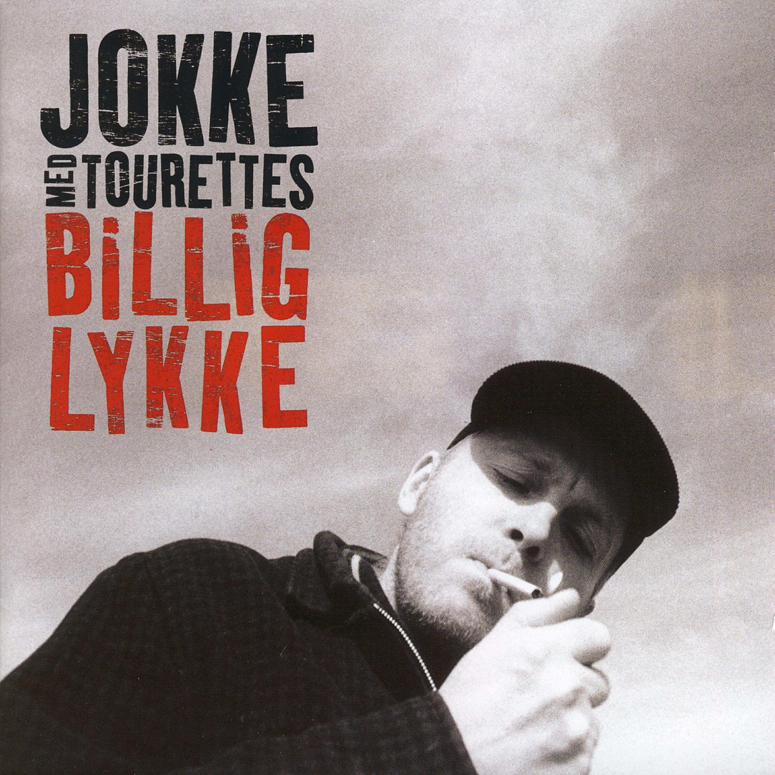 Релиз Billig Lykke (Re-Mastret)