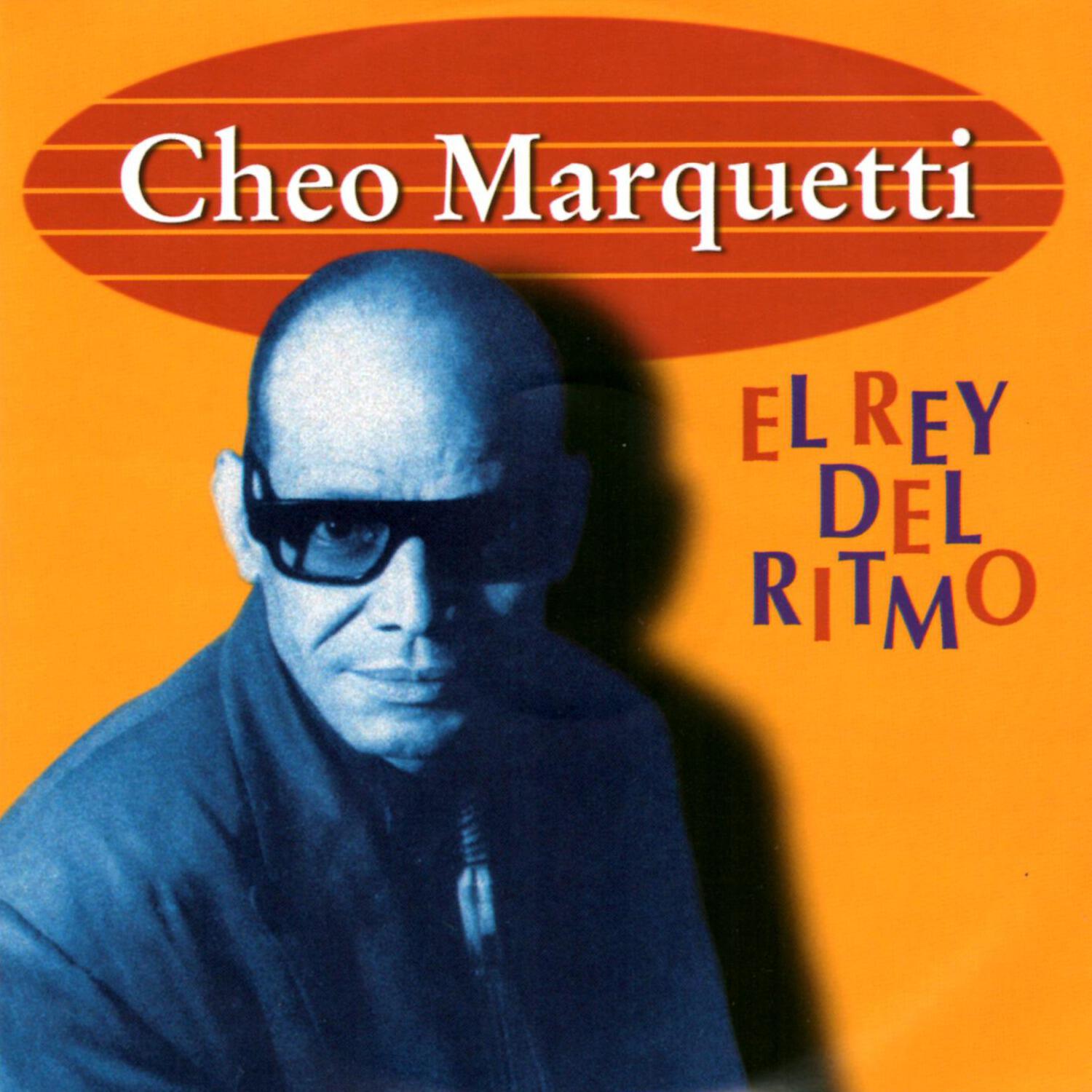 Релиз El rey del ritmo