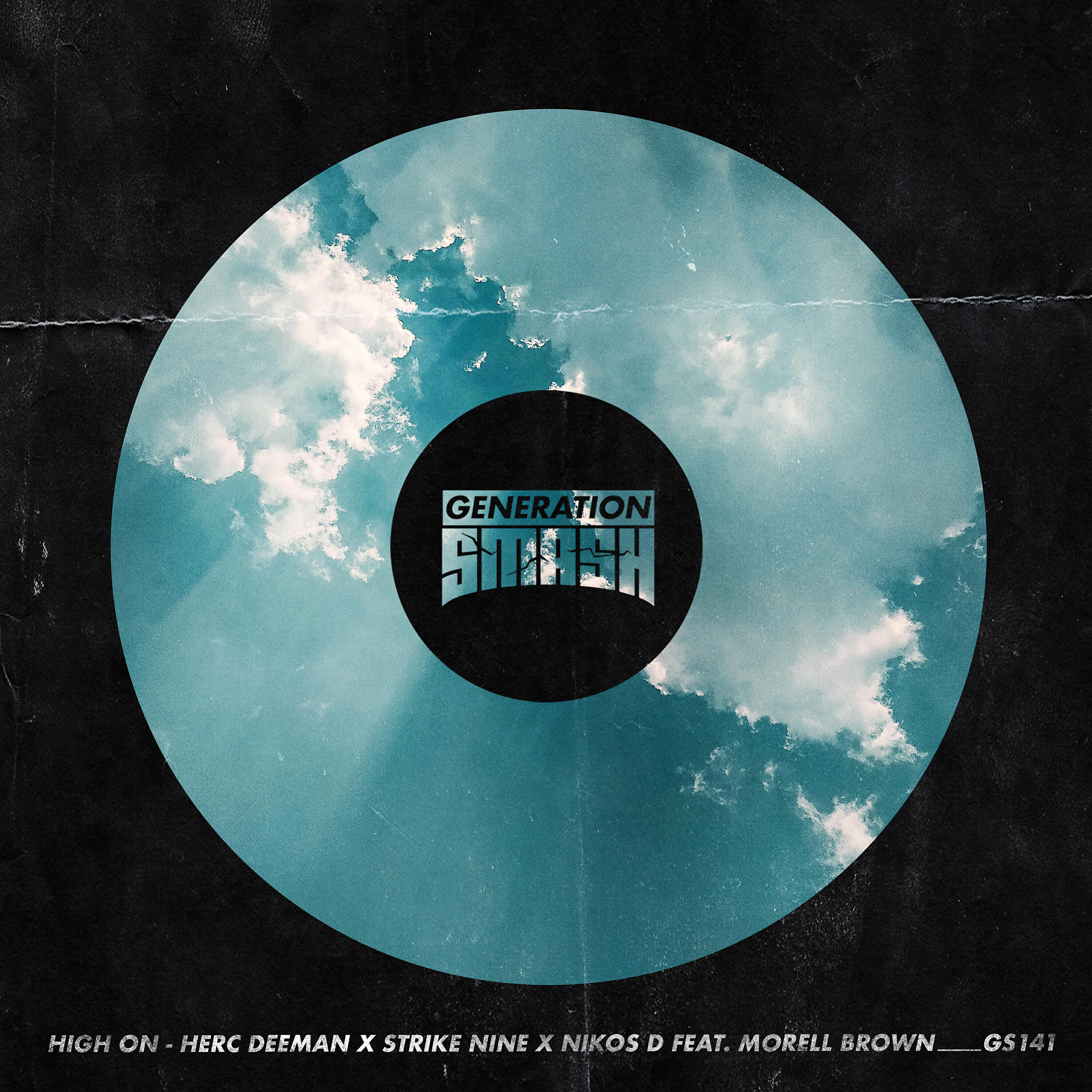 Релиз High On